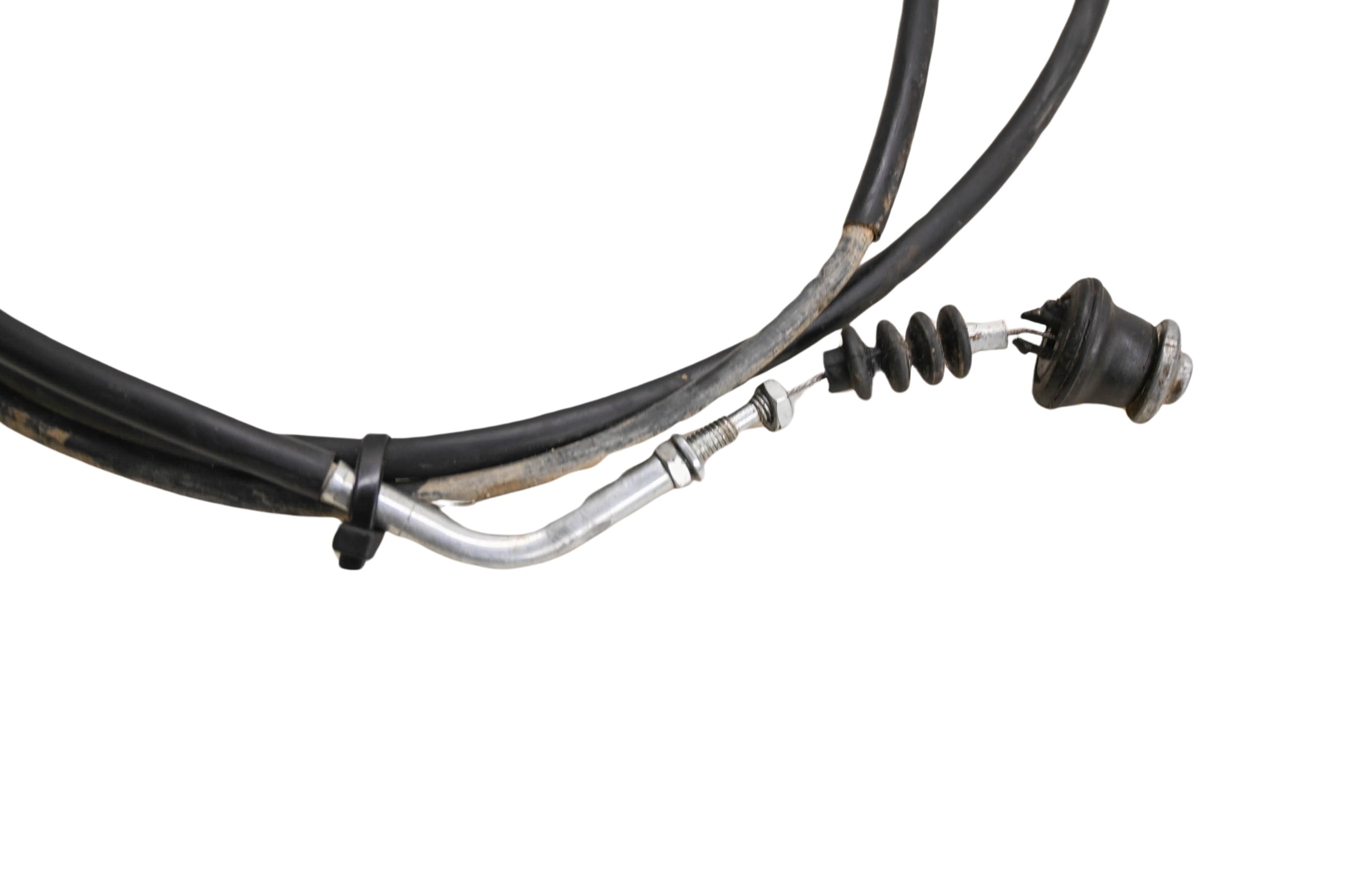 16 Yamaha YXZ1000R Throttle Cable