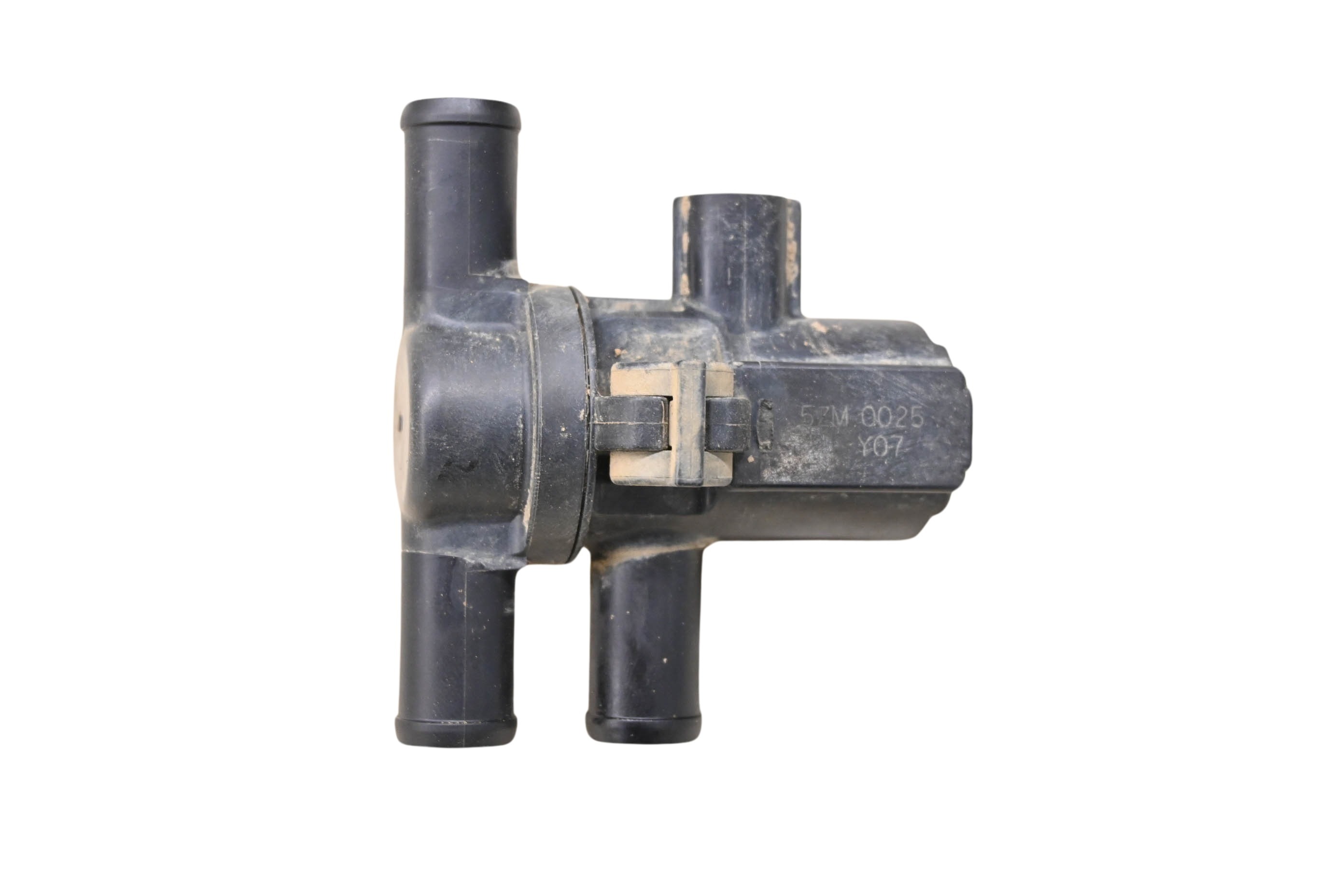 16 Yamaha YXZ1000R Solenoid Valve