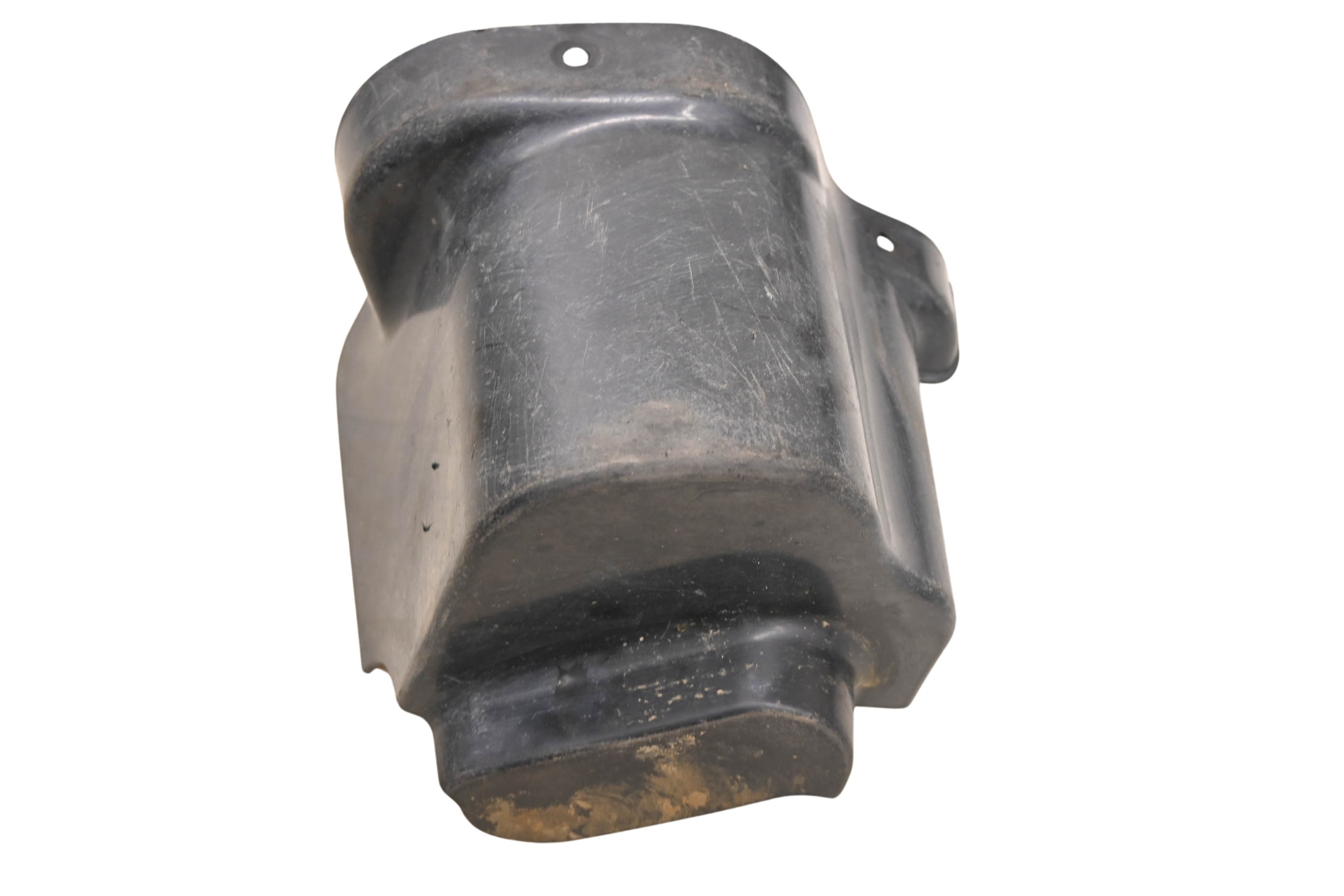 16 Yamaha YXZ1000R Rear Utility Cover