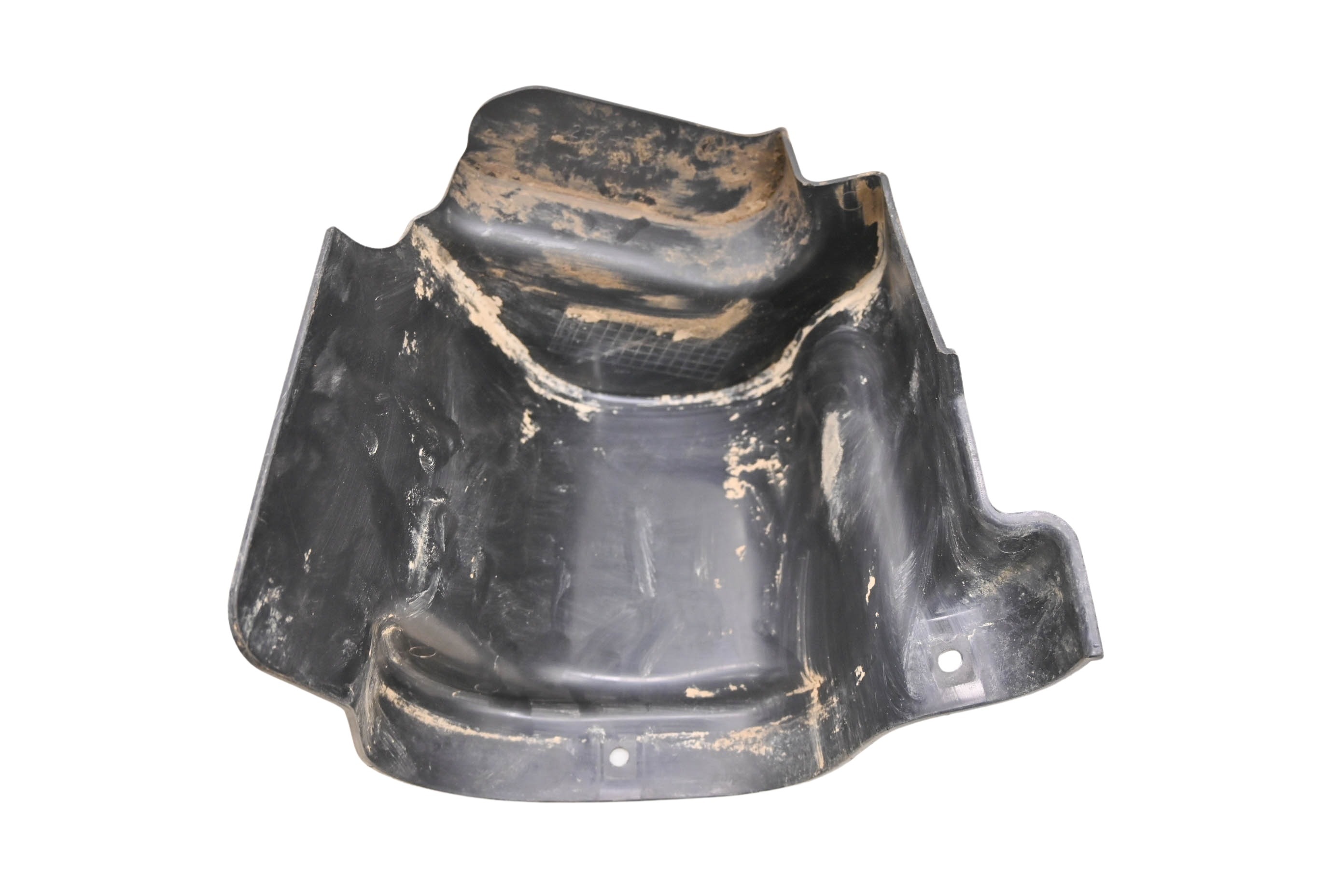 16 Yamaha YXZ1000R Rear Utility Cover