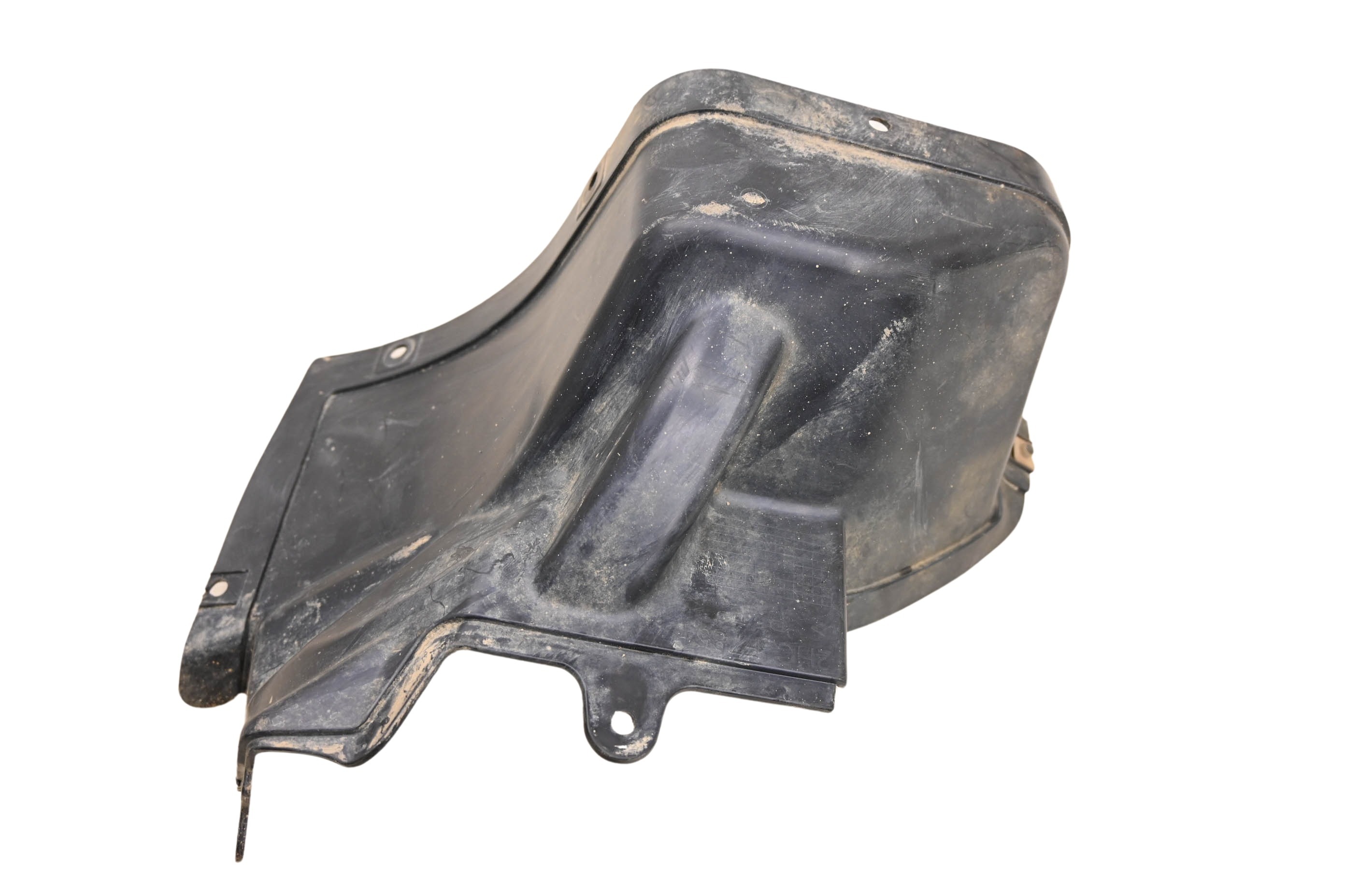 16 Yamaha YXZ1000R Pedal Cover Panel