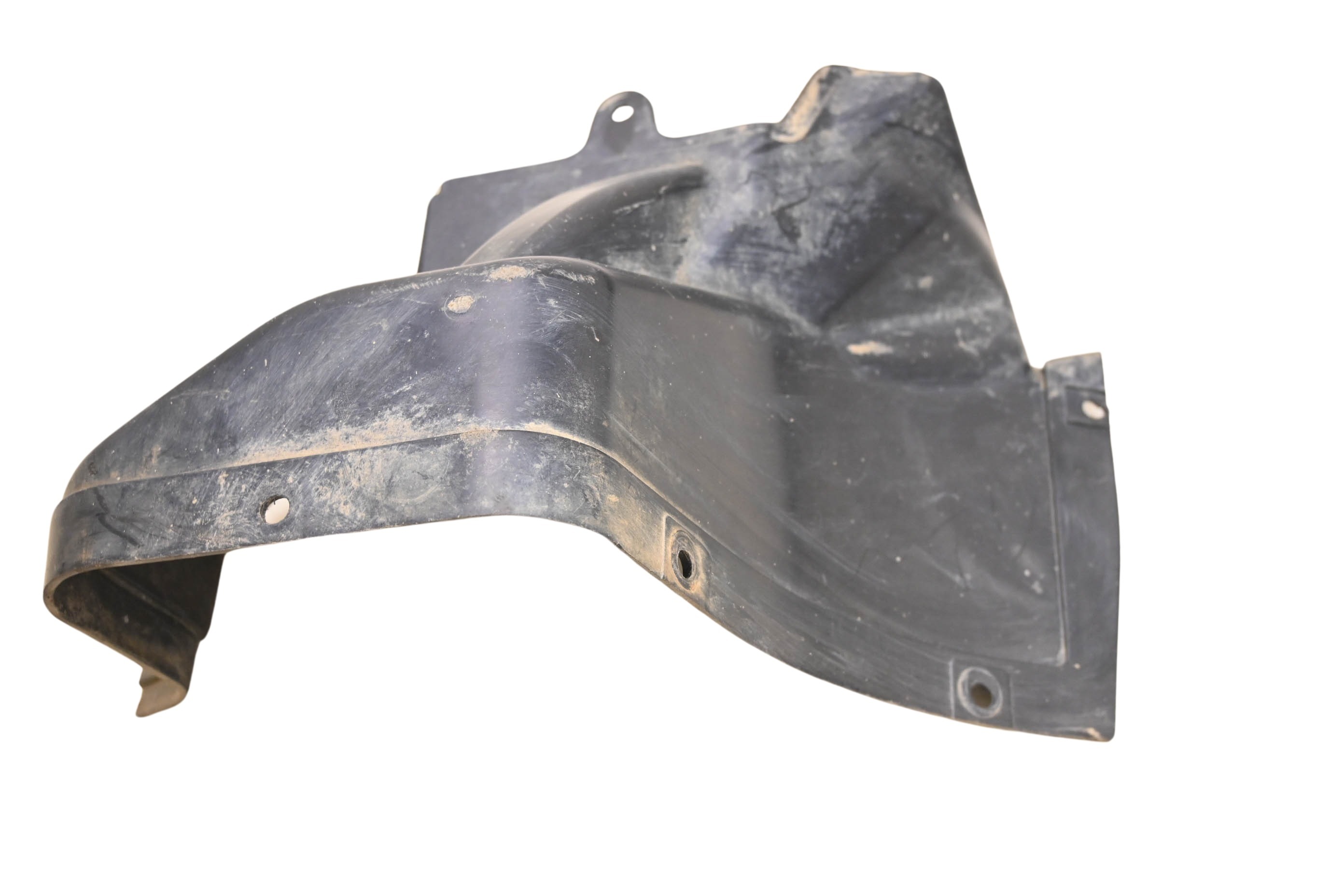 16 Yamaha YXZ1000R Pedal Cover Panel