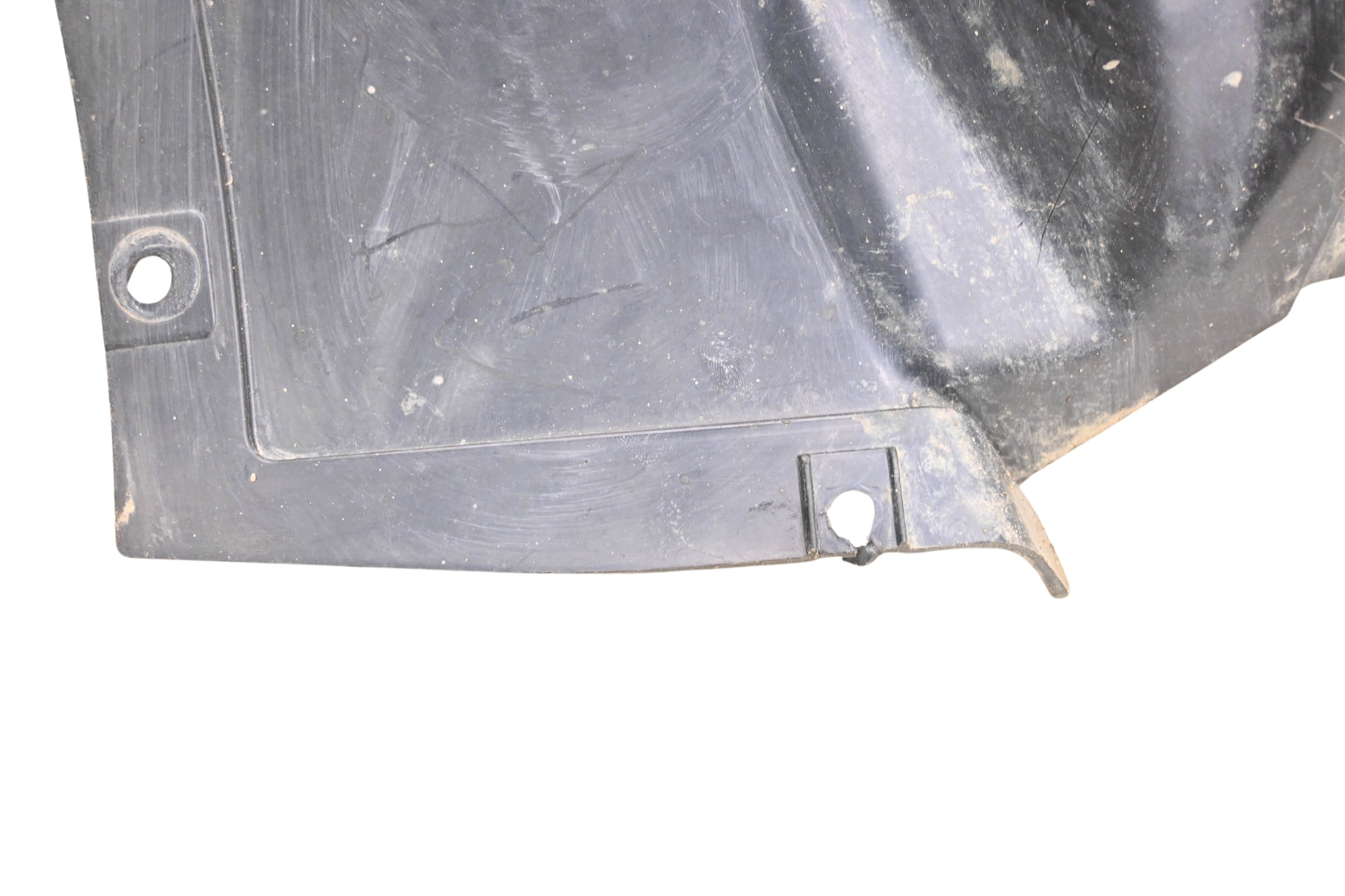 16 Yamaha YXZ1000R Pedal Cover Panel