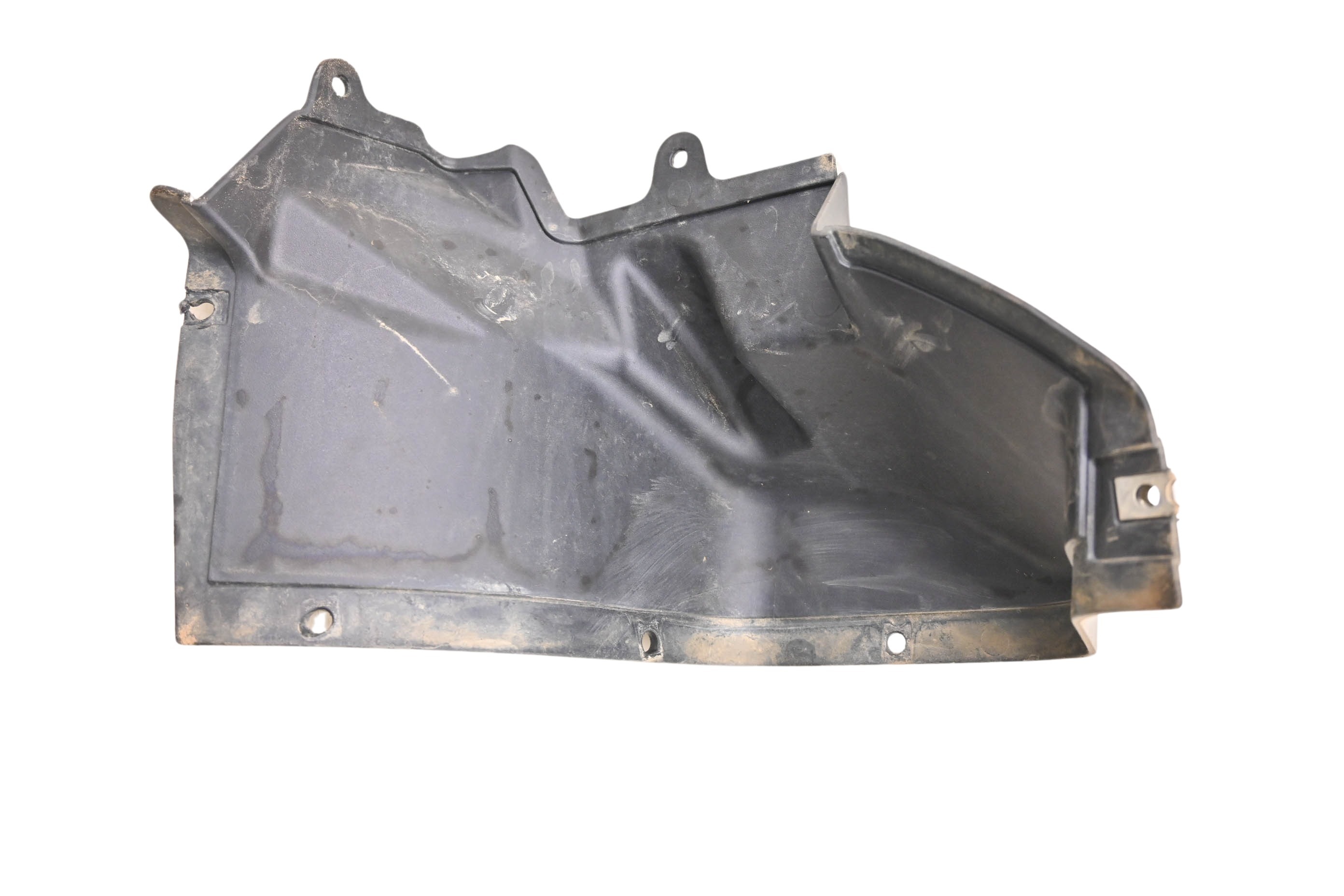 16 Yamaha YXZ1000R Pedal Cover Panel