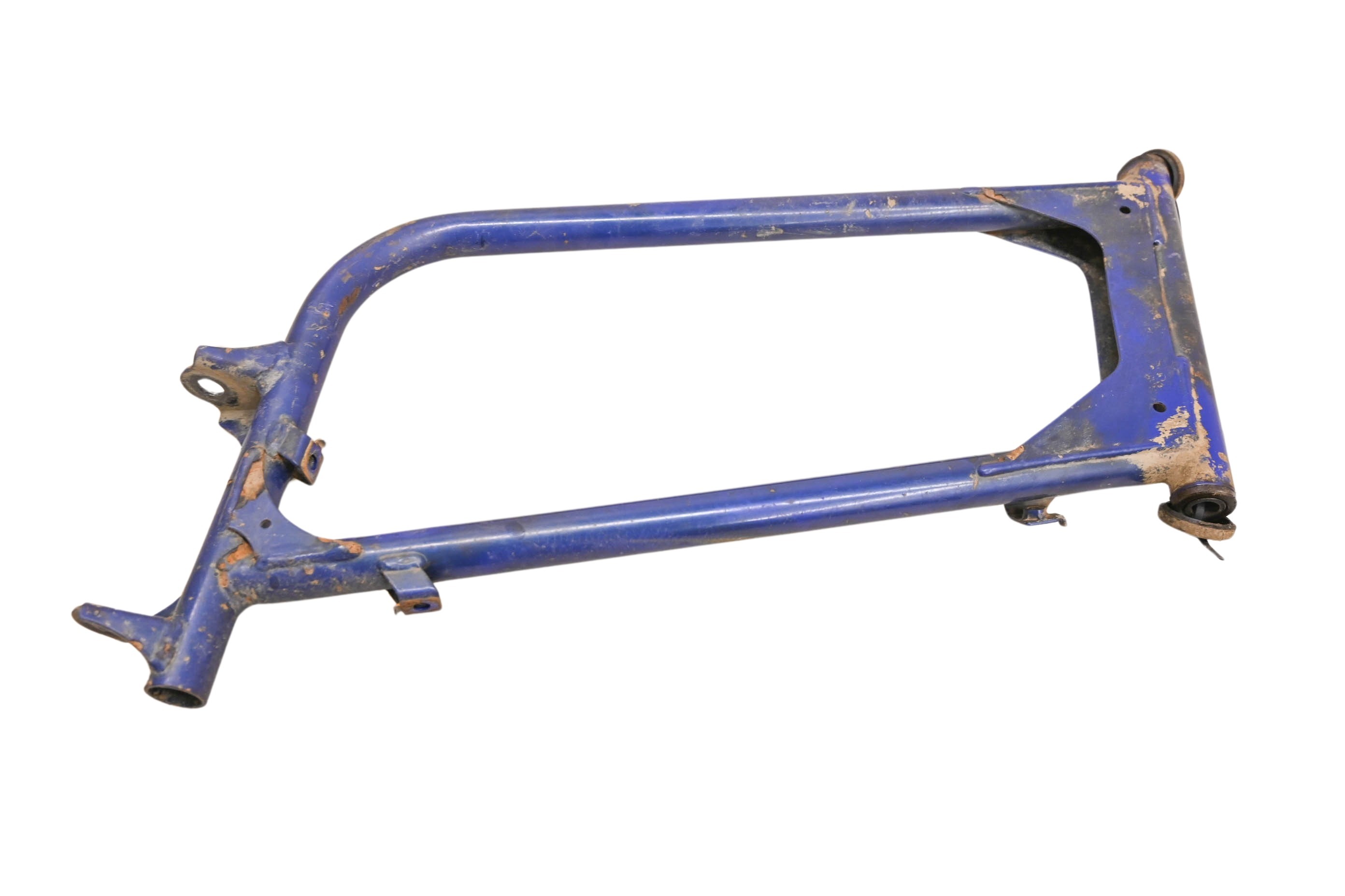 16 Yamaha YXZ1000R Rear Upper Left A-Arm