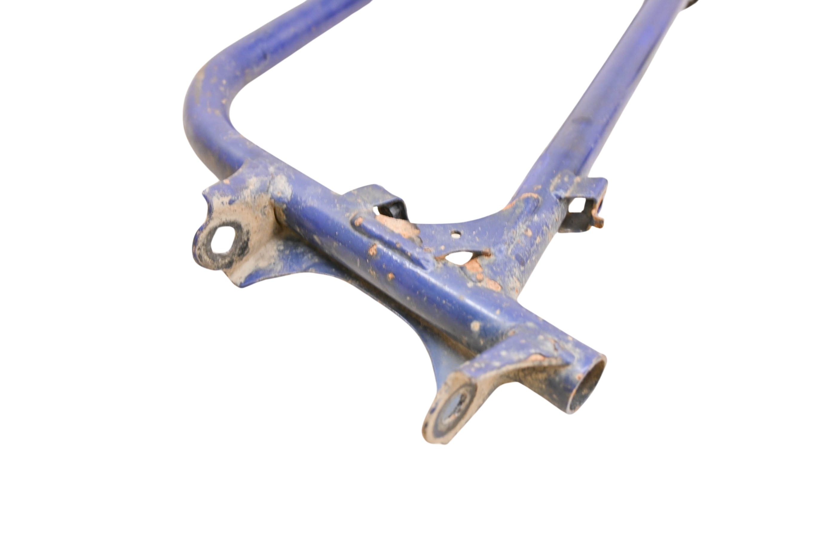 16 Yamaha YXZ1000R Rear Upper Left A-Arm