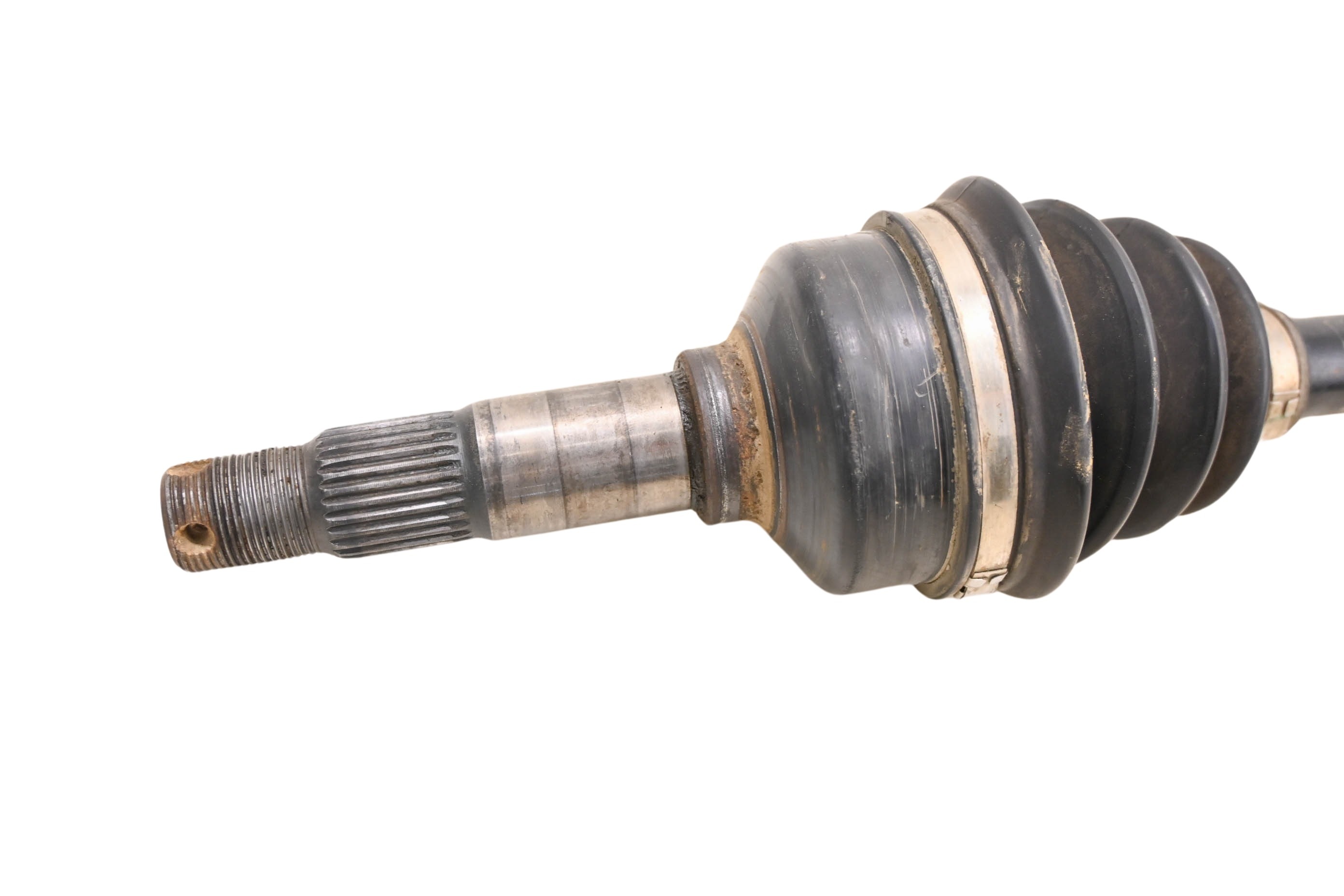 16 Yamaha YXZ1000R Front Left Cv Axle SuperATV