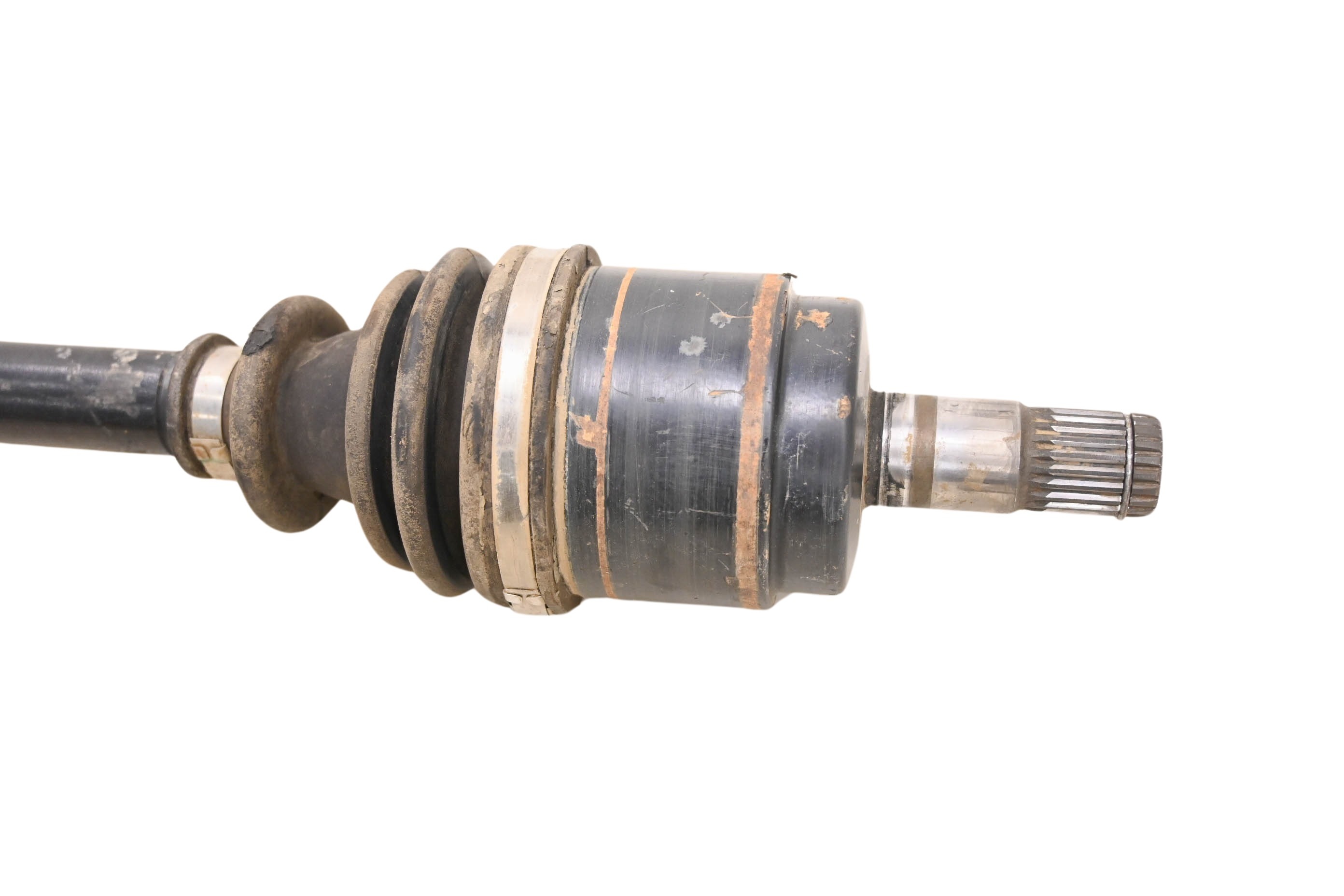 16 Yamaha YXZ1000R Front Left Cv Axle SuperATV