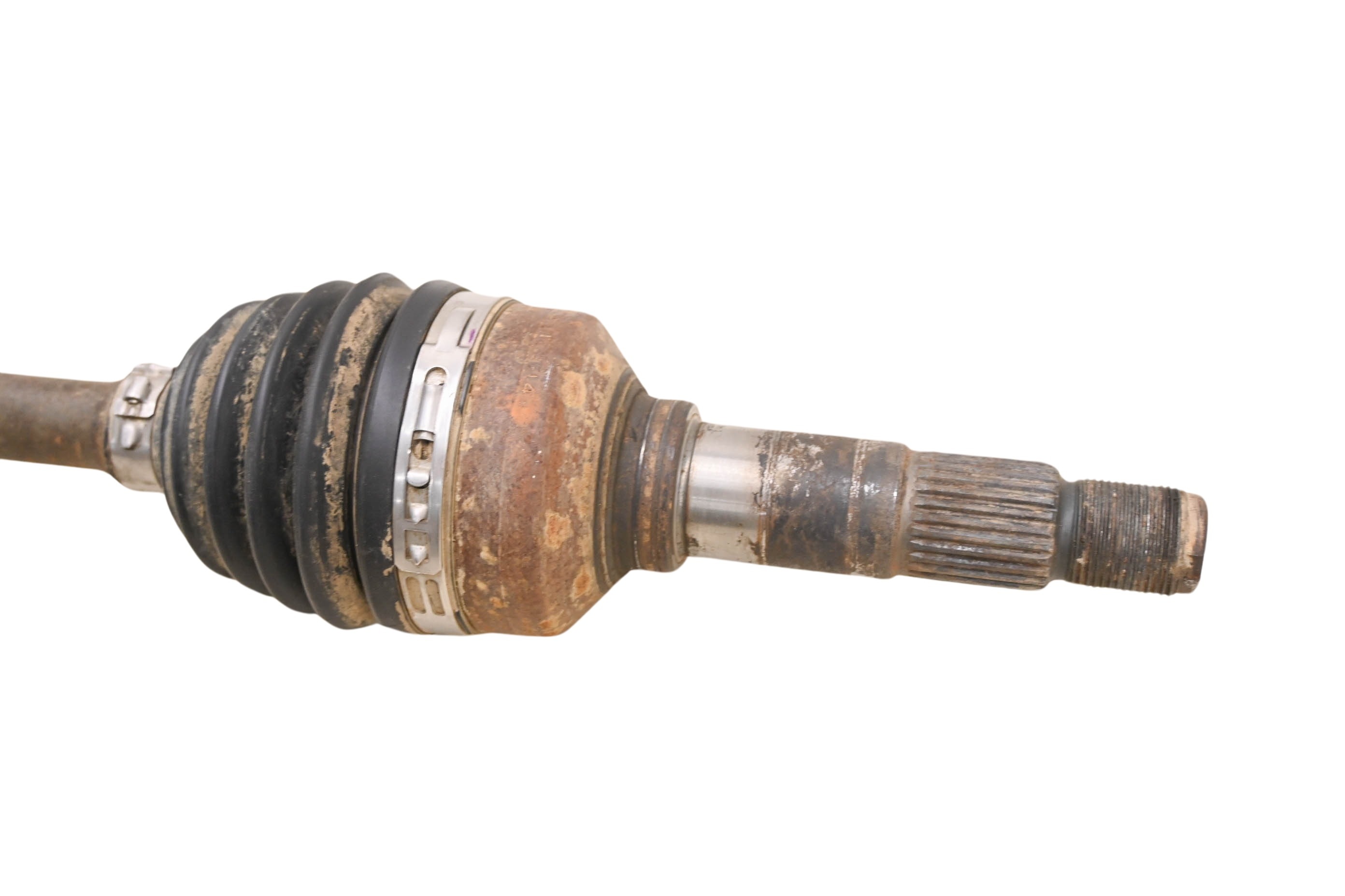 16 Yamaha YXZ1000R Rear Right Cv Axle