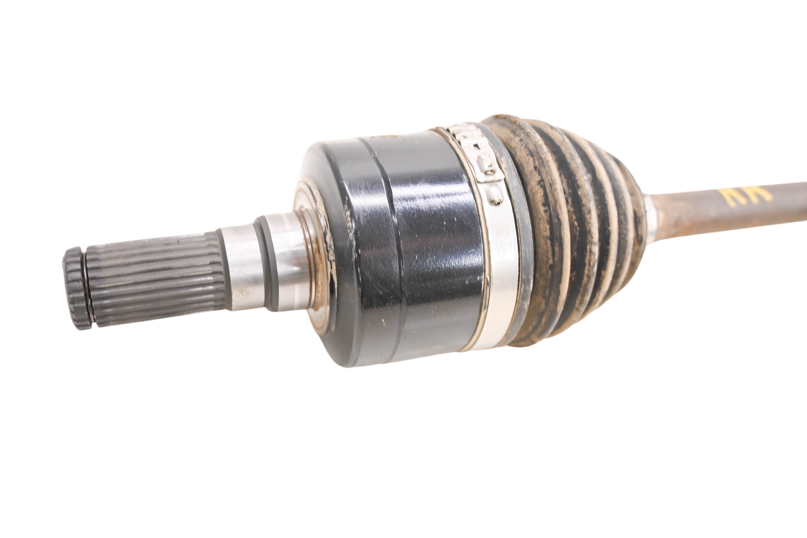 16 Yamaha YXZ1000R Rear Right Cv Axle