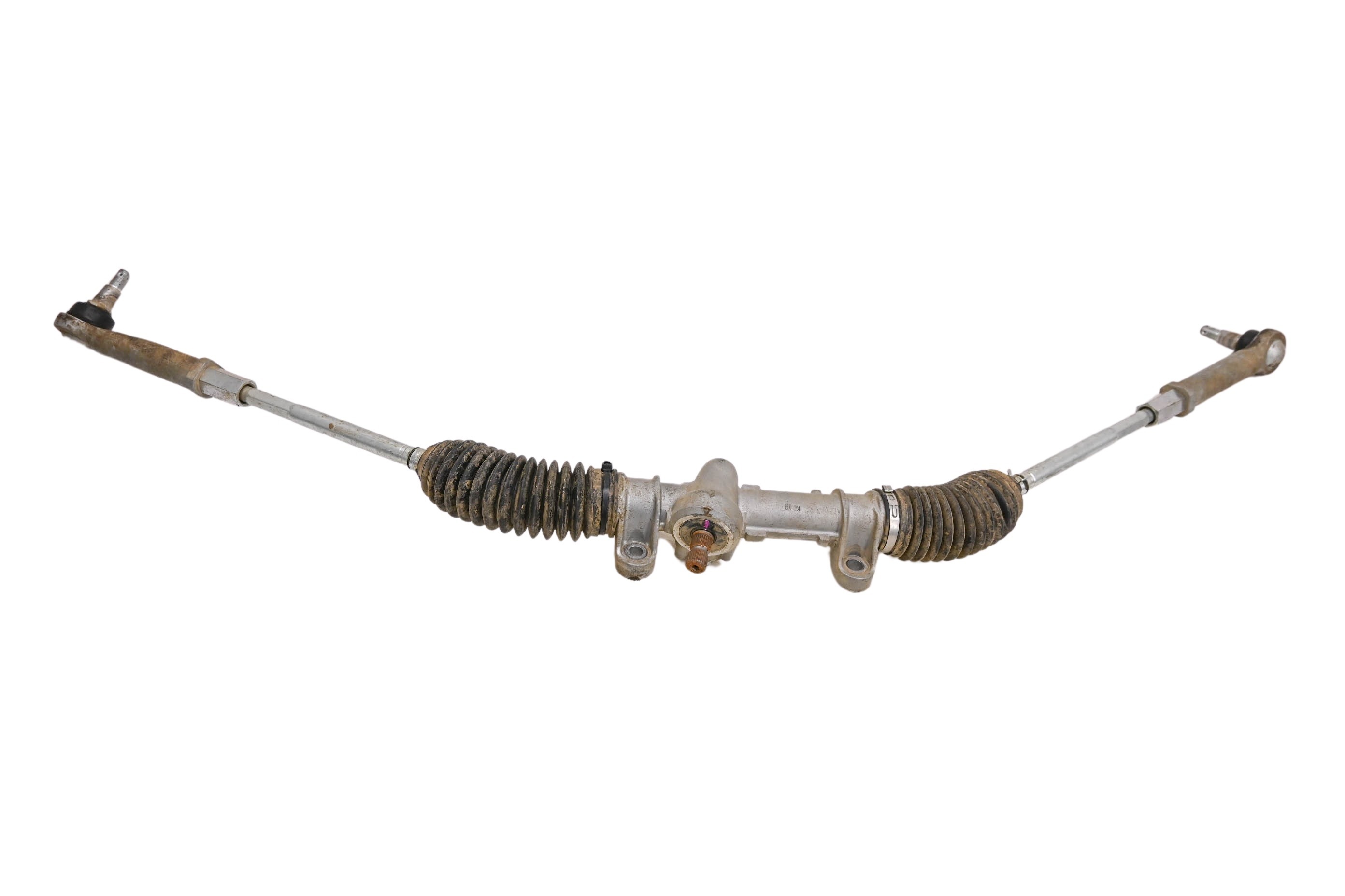 16 Yamaha YXZ1000R Steering Rack & Pinion
