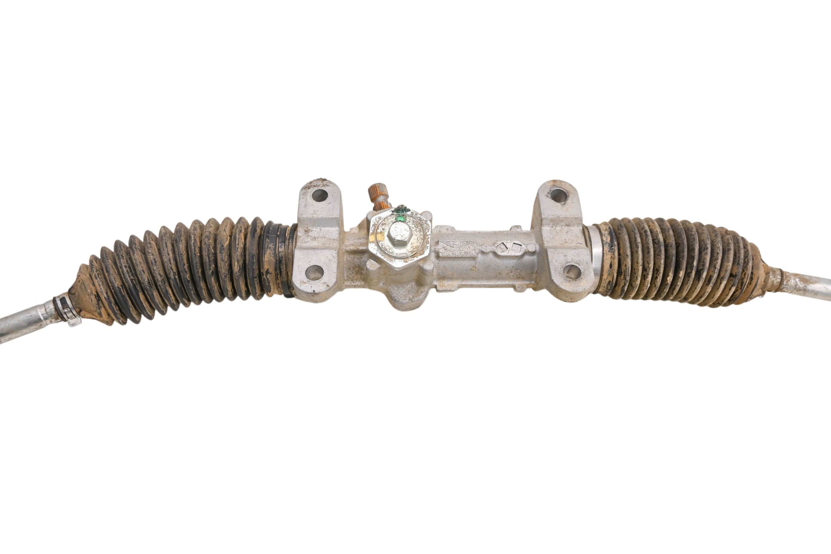 16 Yamaha YXZ1000R Steering Rack & Pinion