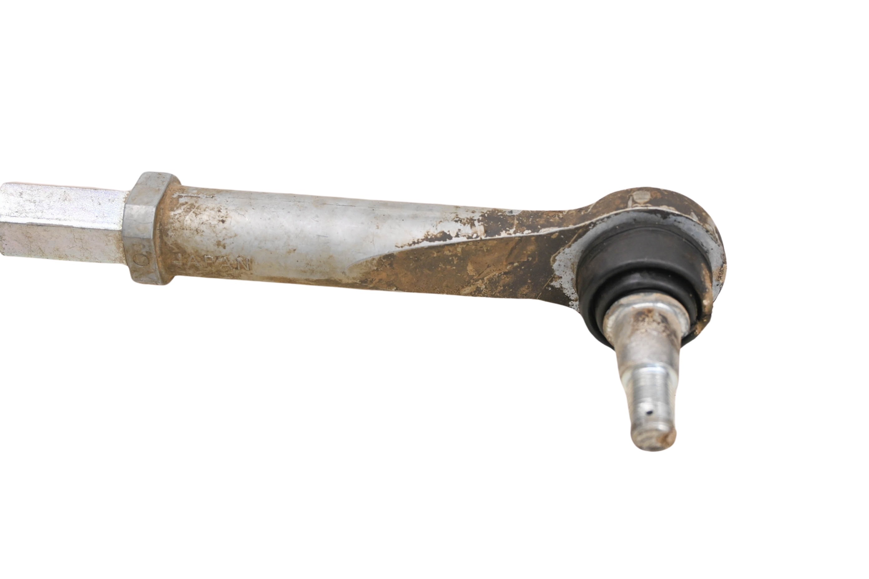 16 Yamaha YXZ1000R Steering Rack & Pinion