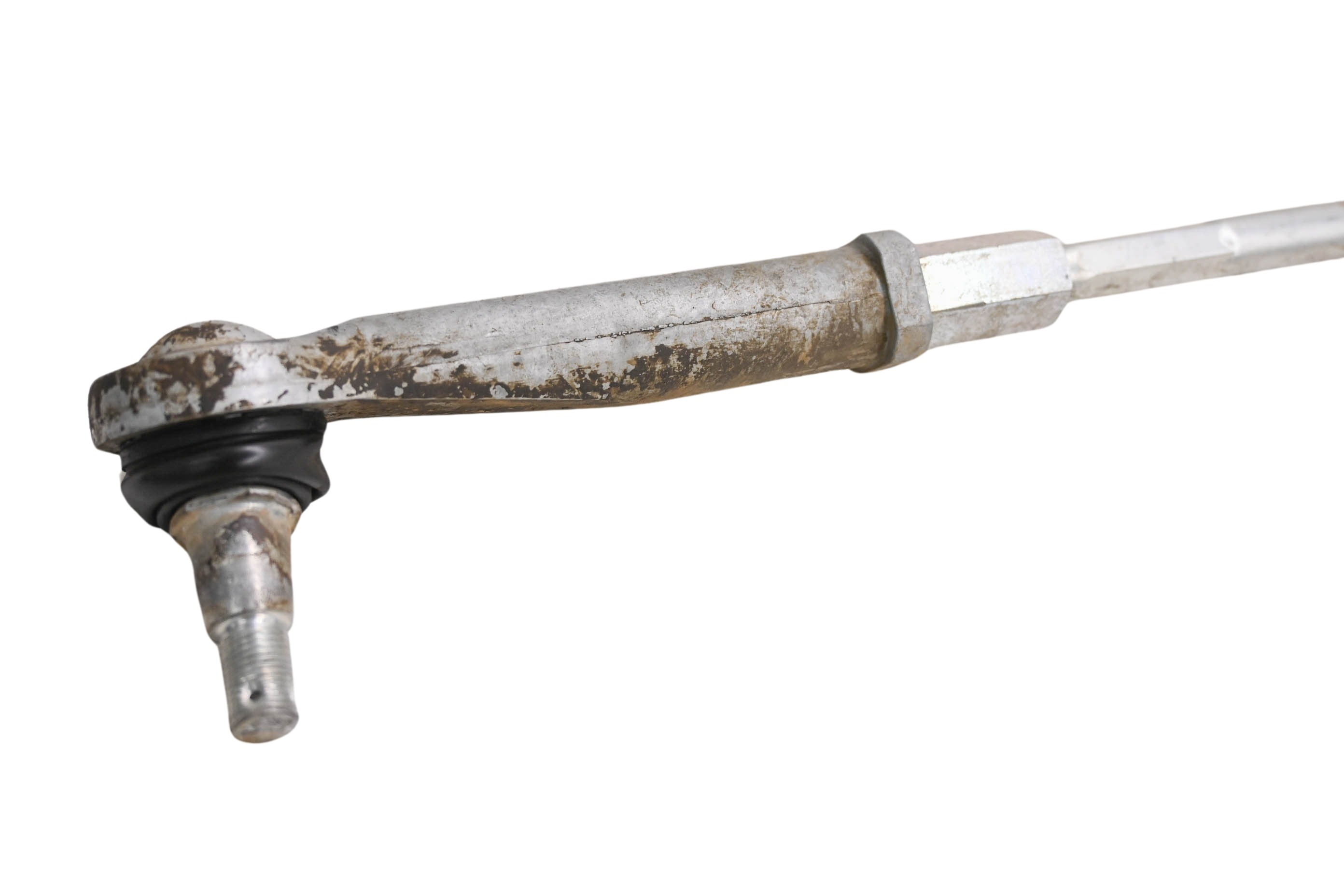 16 Yamaha YXZ1000R Steering Rack & Pinion