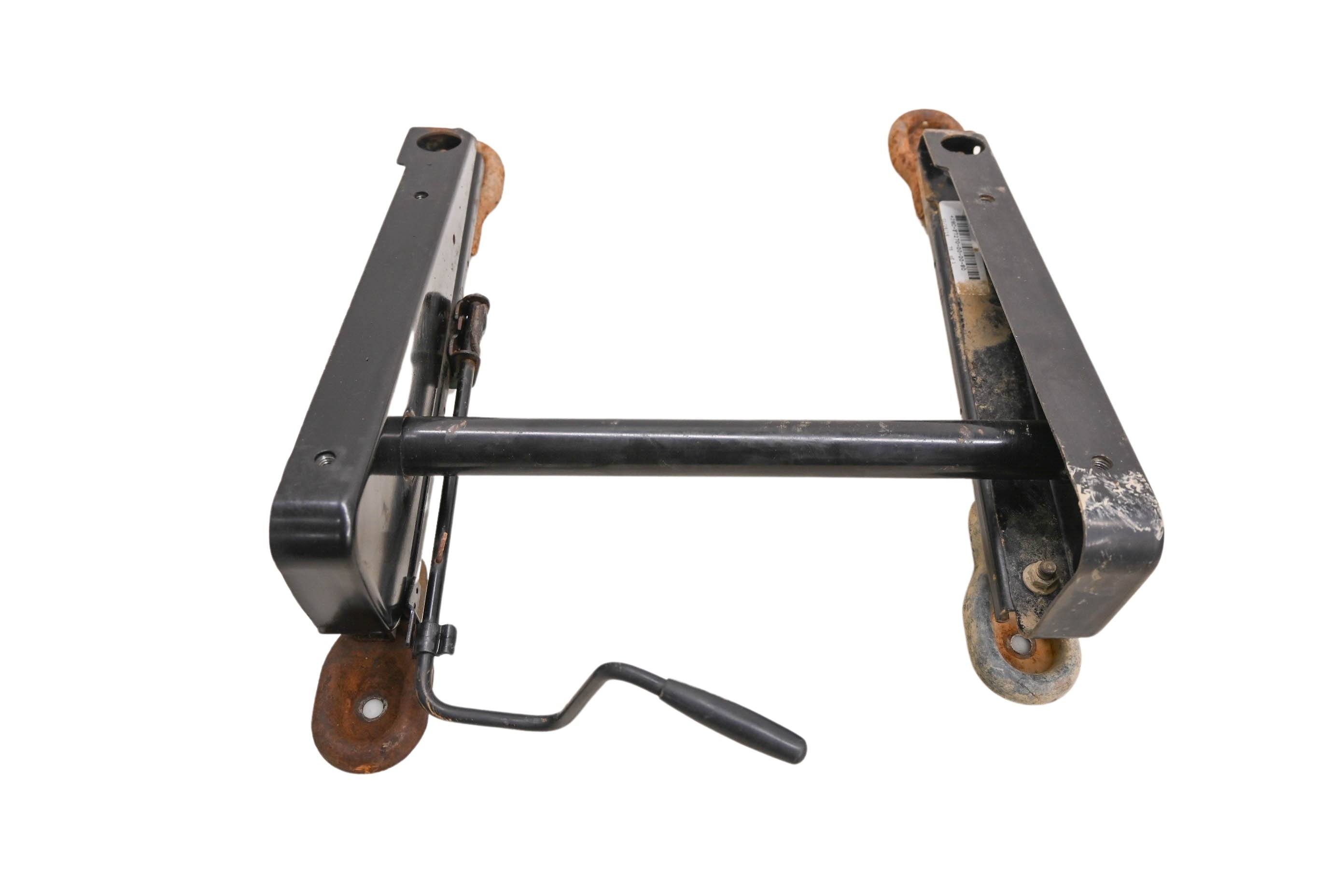 16 Yamaha YXZ1000R Seat Bracket Mount