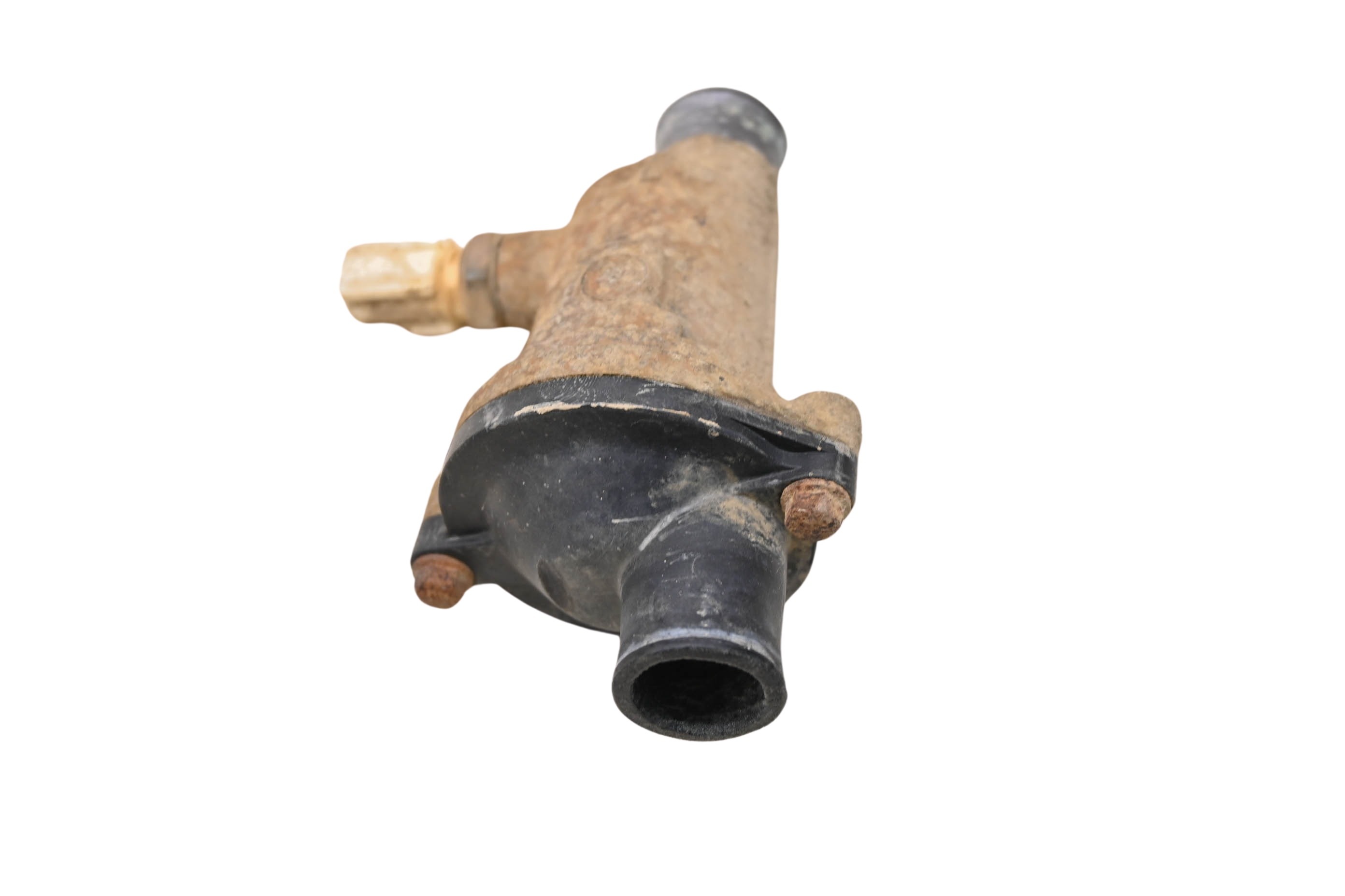 16 Yamaha YXZ1000R Thermostat