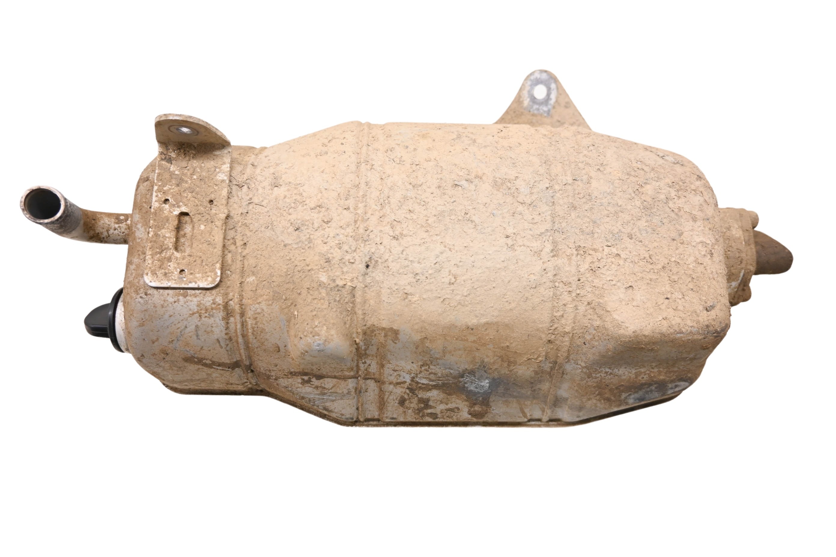 16 Yamaha YXZ1000R Oil Tank