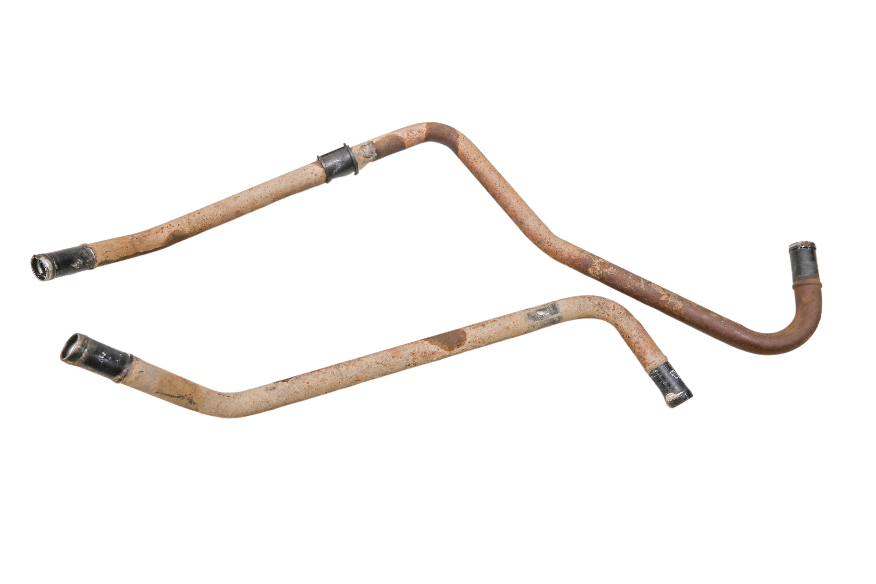 16 Yamaha YXZ1000R Engine Oil Lines