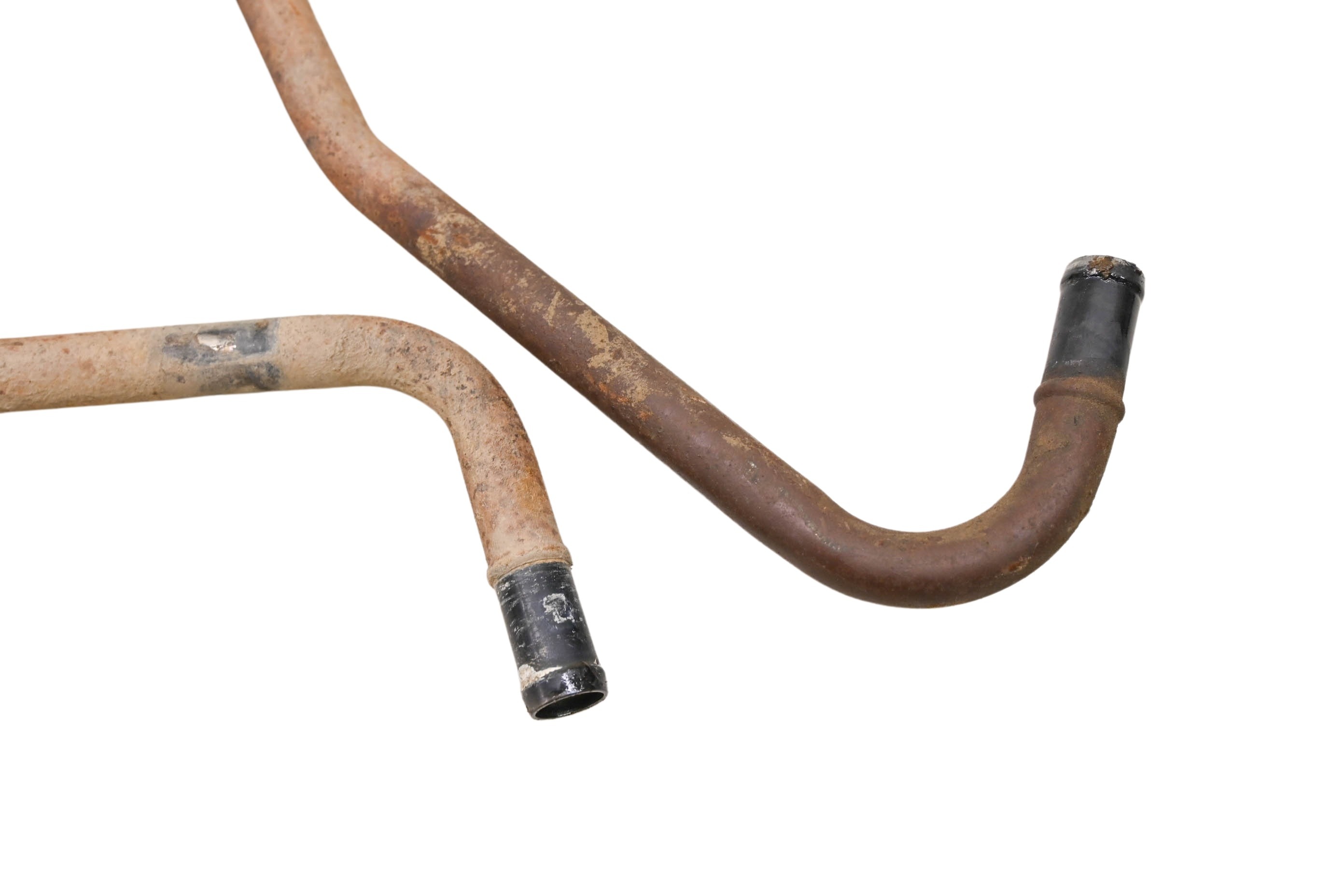 16 Yamaha YXZ1000R Engine Oil Lines