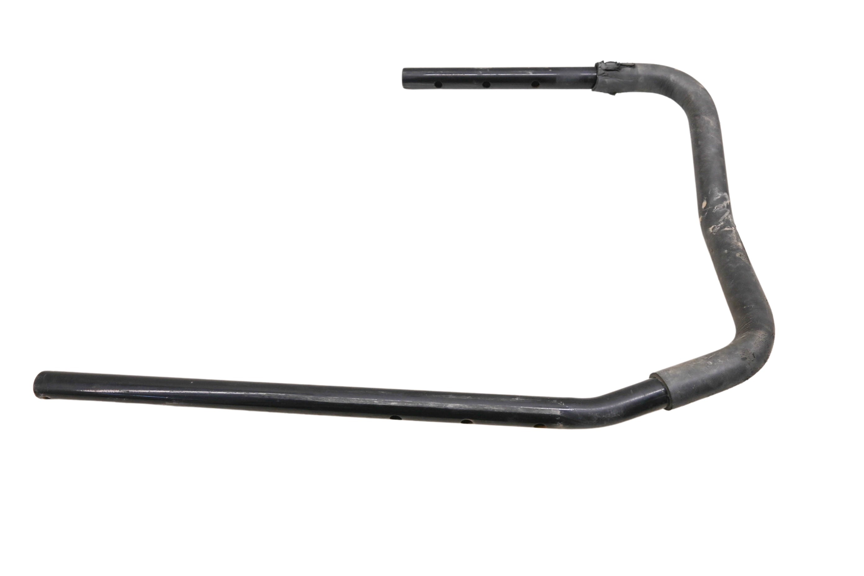 16 Yamaha YXZ1000R Passenger Handle Grab Bar