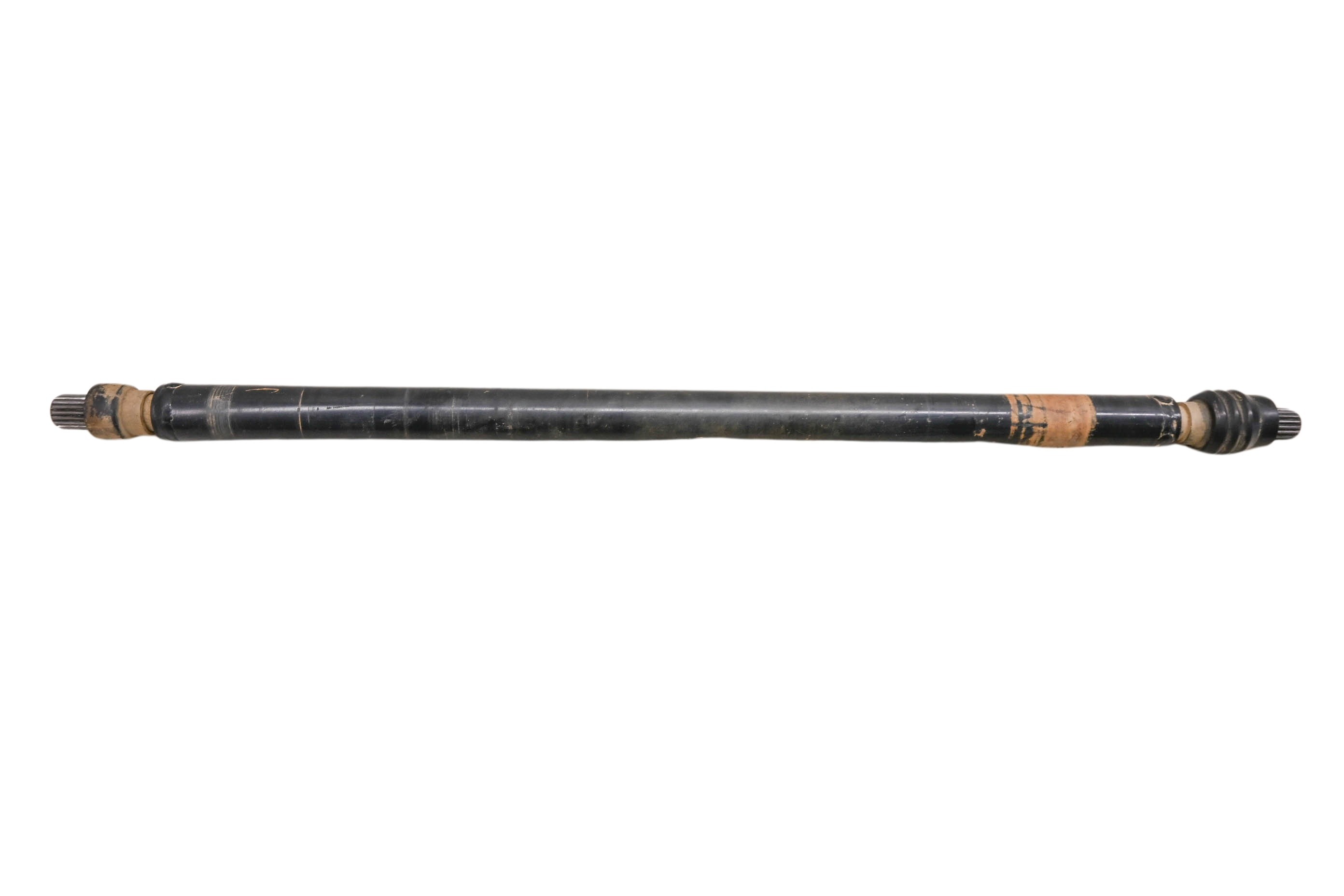 16 Yamaha YXZ1000R Front Drive Shaft