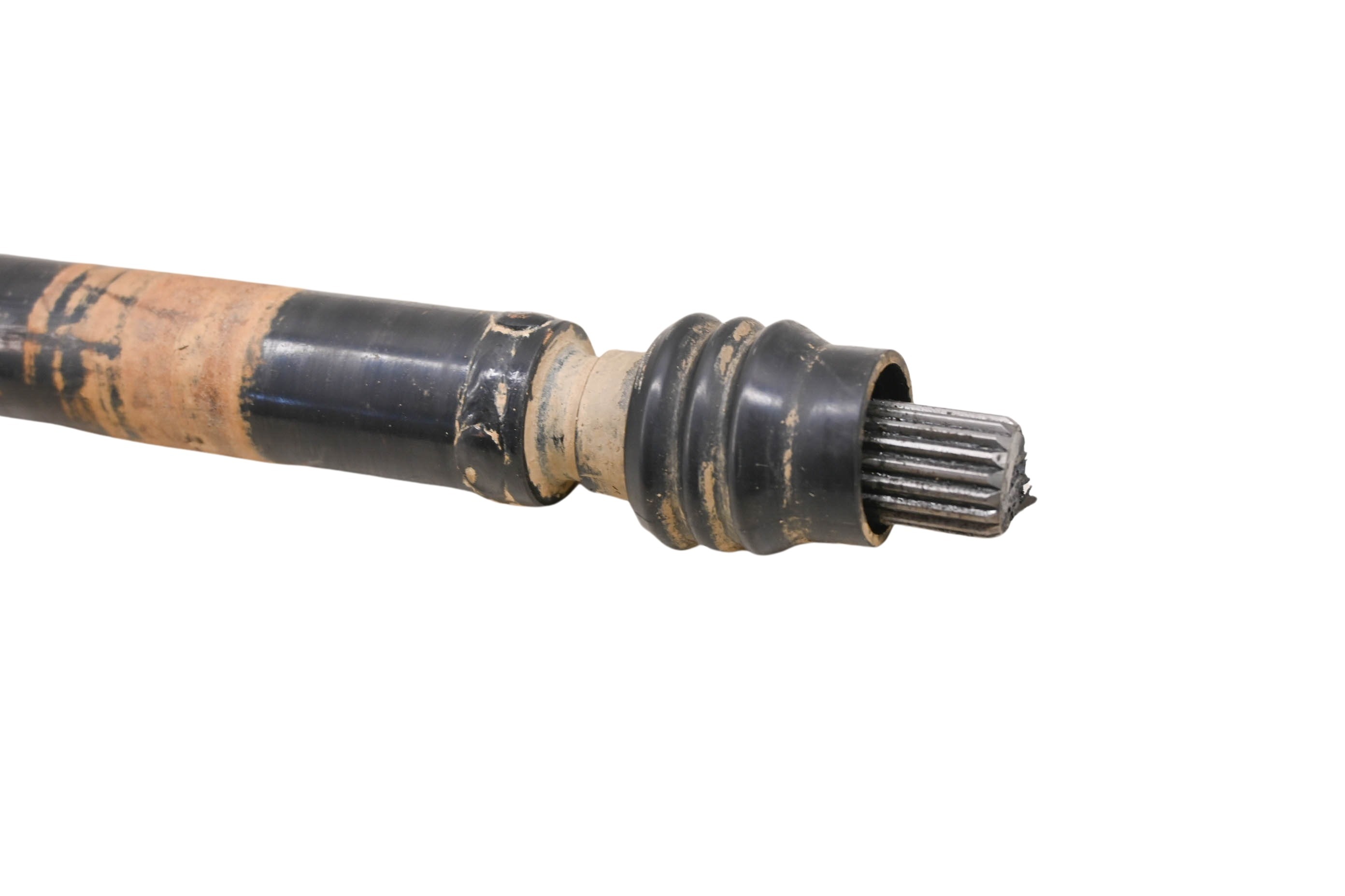 16 Yamaha YXZ1000R Front Drive Shaft