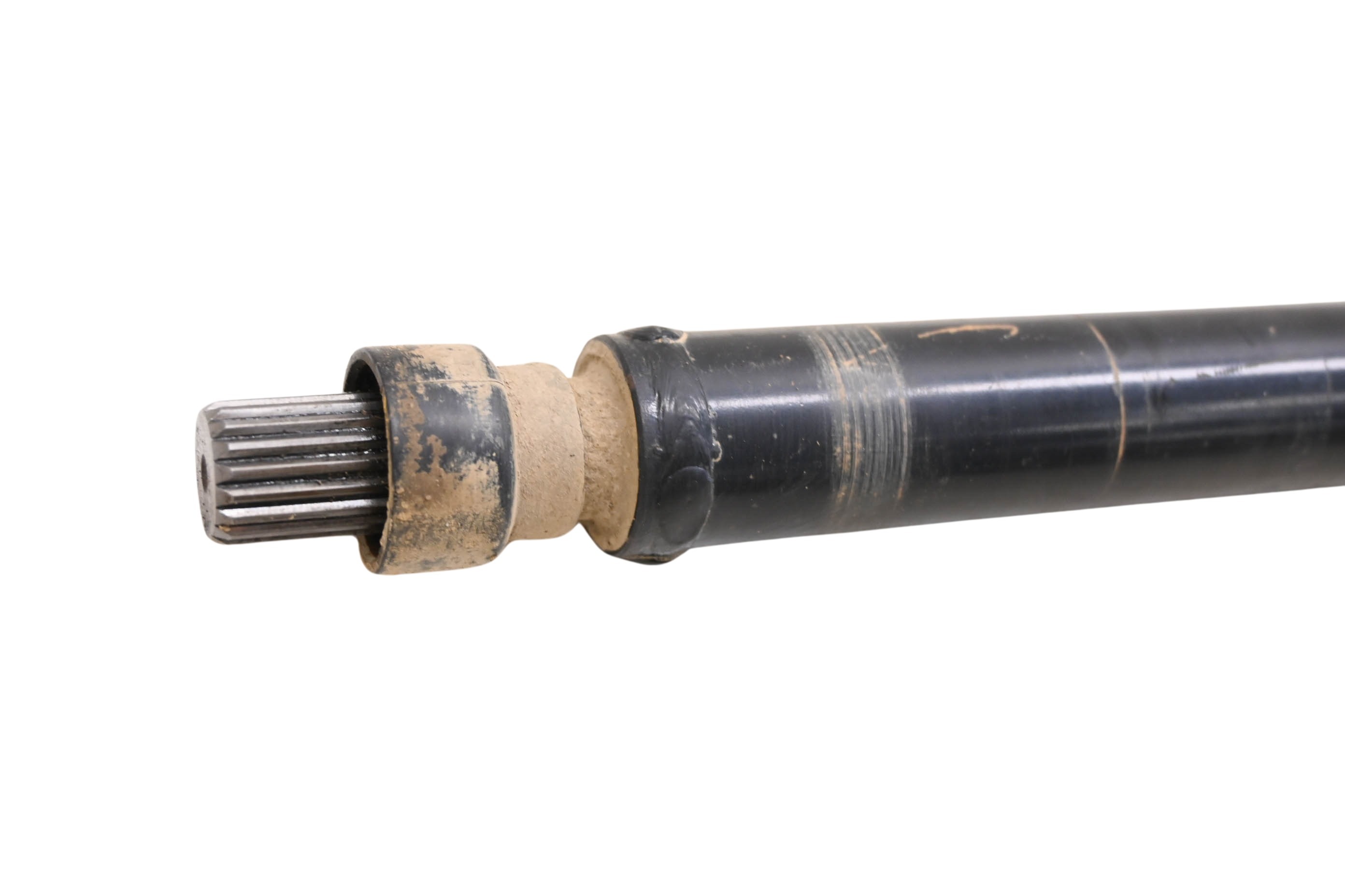 16 Yamaha YXZ1000R Front Drive Shaft