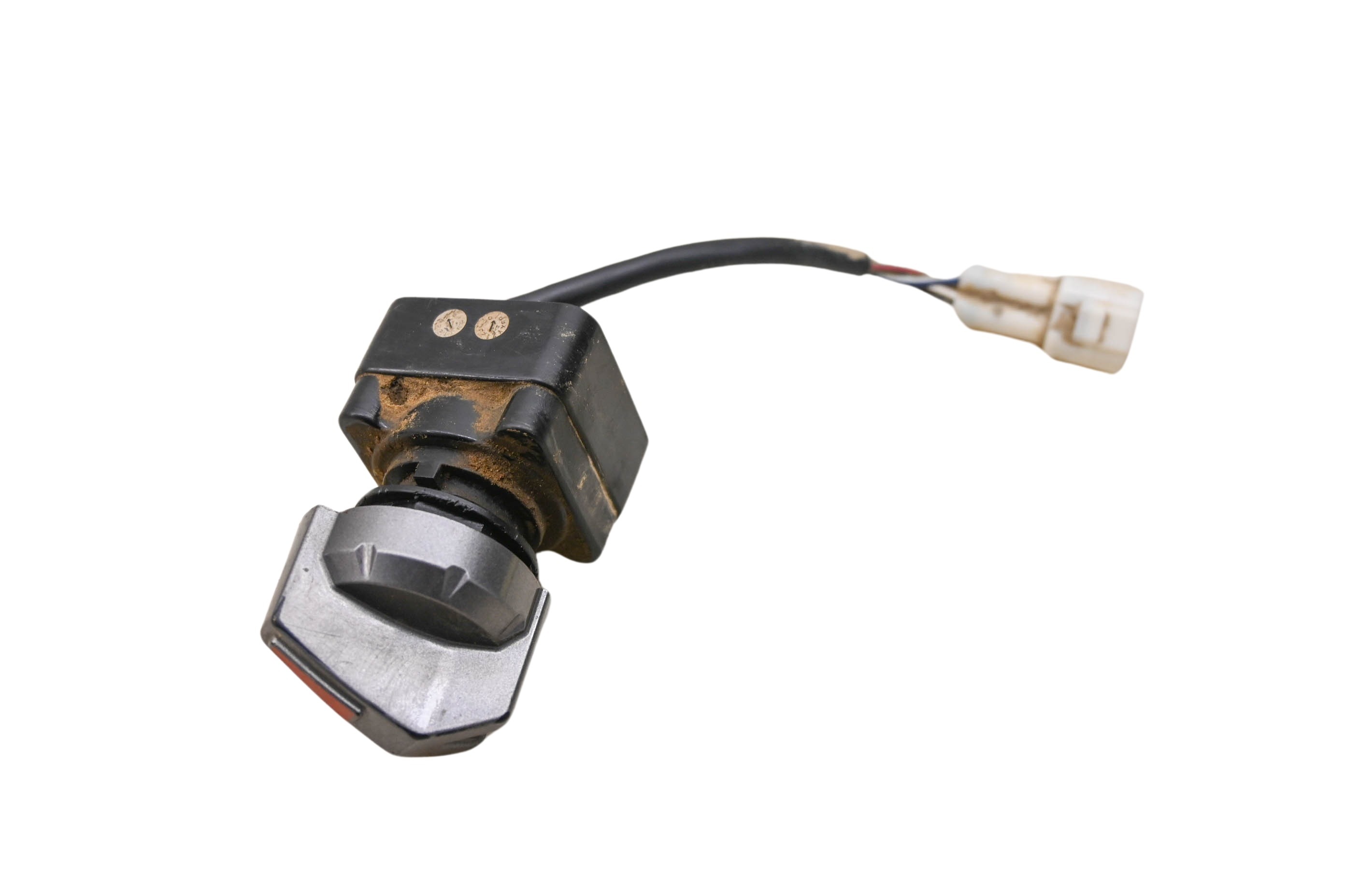 16 Yamaha YXZ1000R 2Wd 4Wd Select Switch