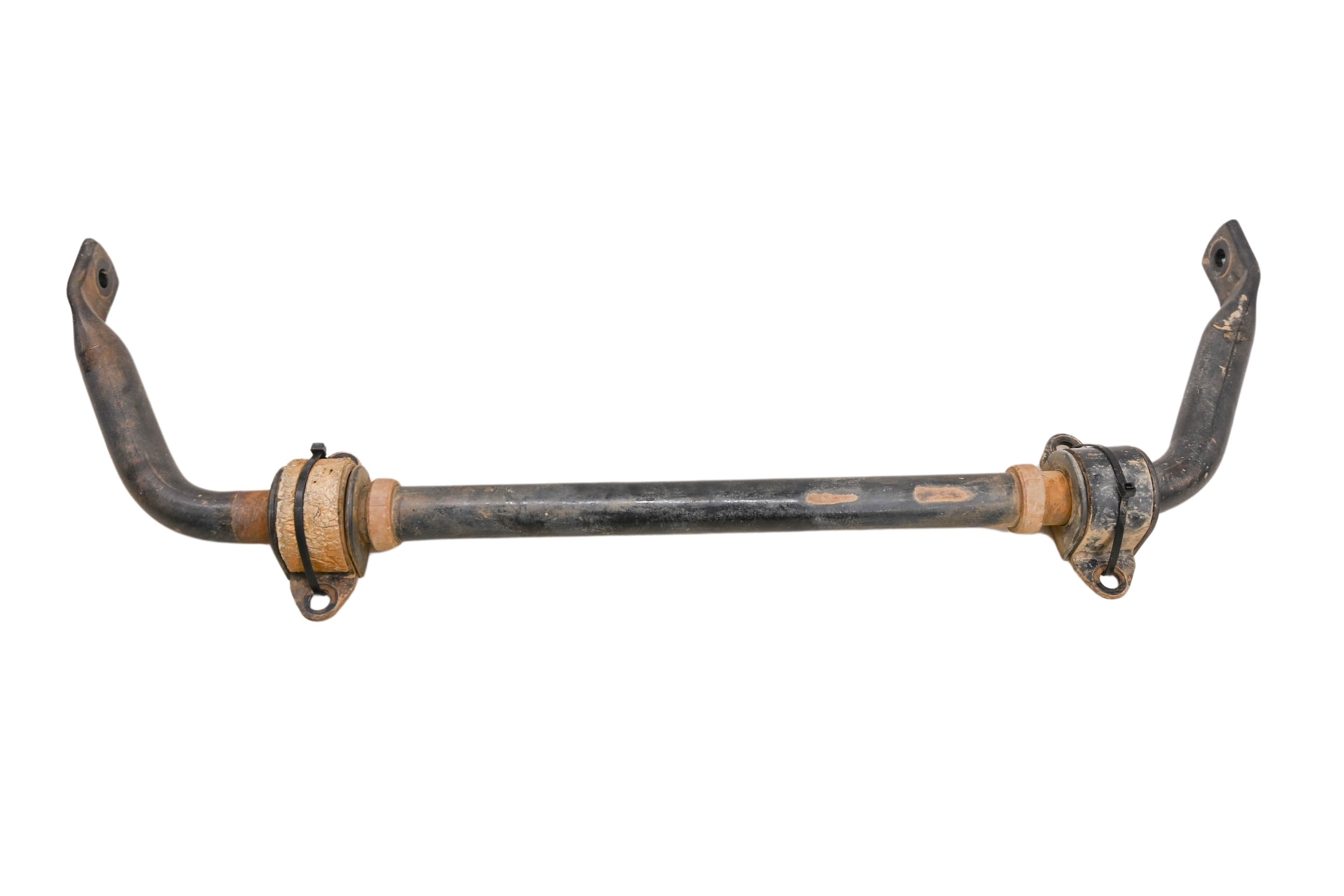 16 Yamaha YXZ1000R Rear Swaybar