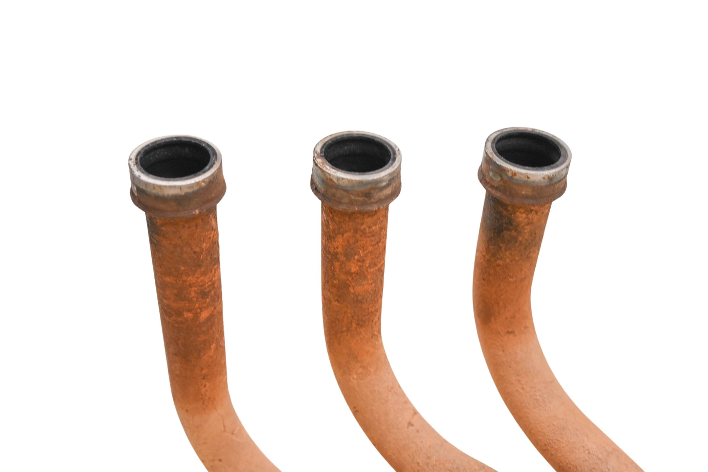 16 Yamaha YXZ1000R Header Exhaust Head Pipe