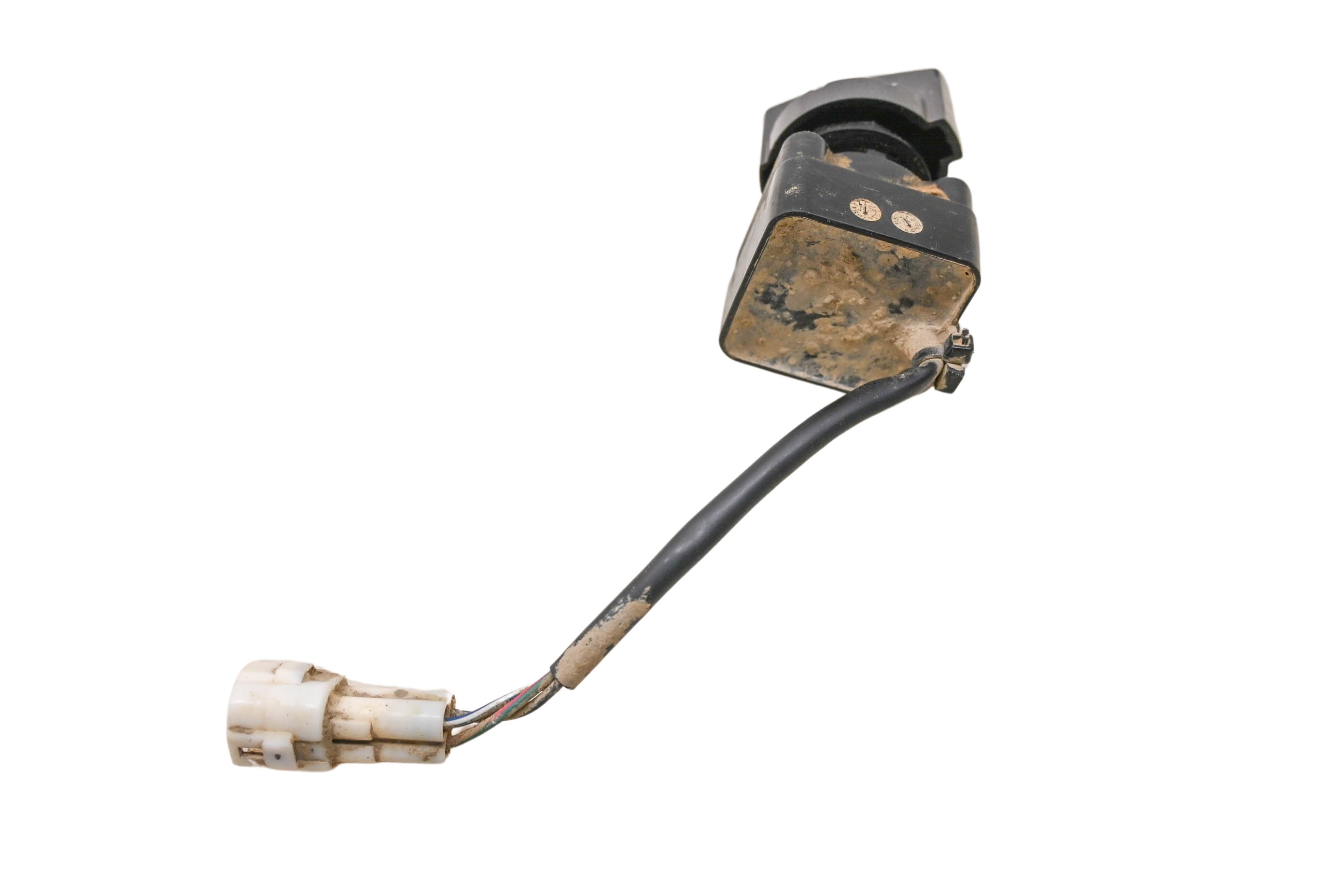 16 Yamaha YXZ1000R 2Wd 4Wd Select Switch
