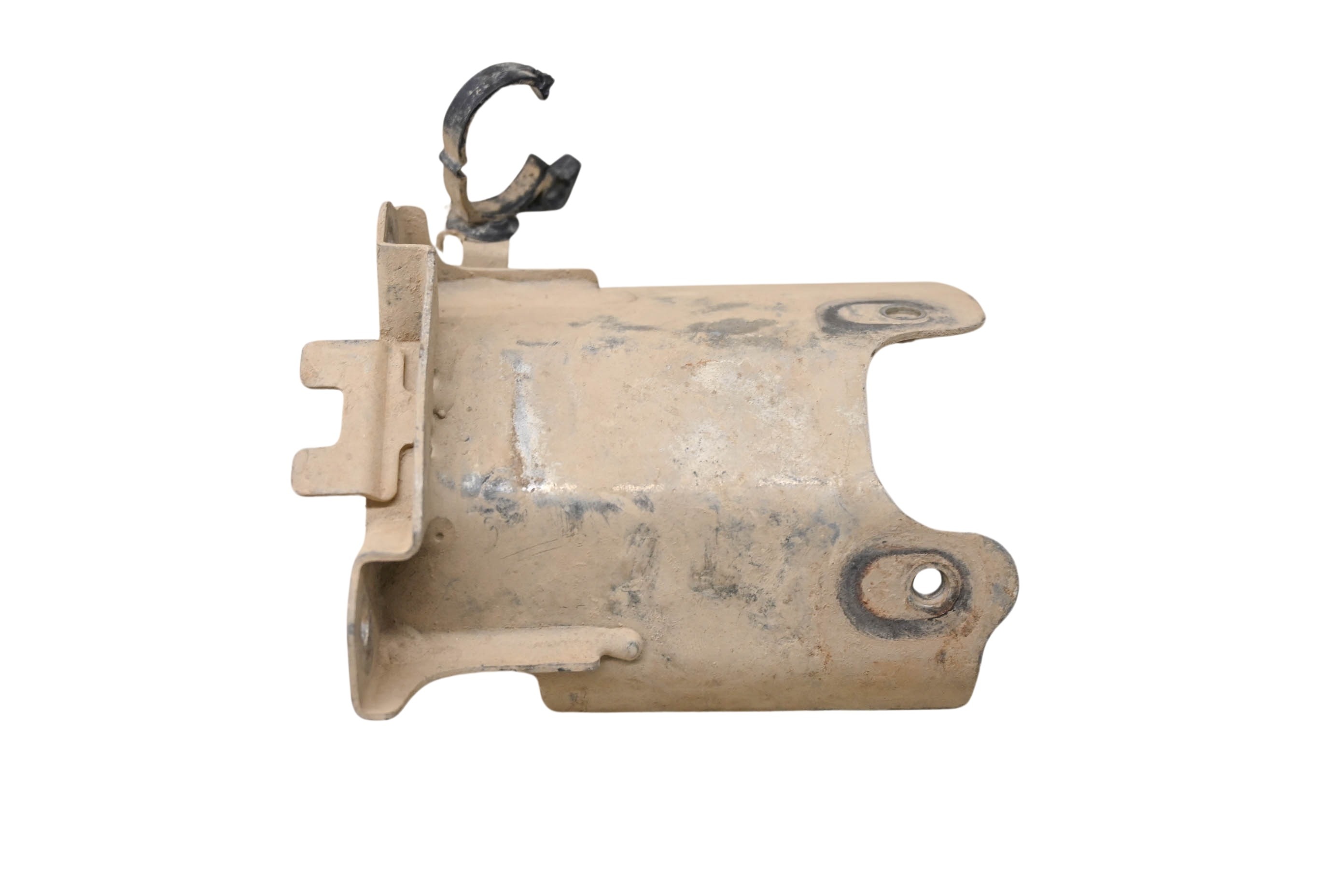 16 Yamaha YXZ1000R Transfer Case Drive Shaft Cover