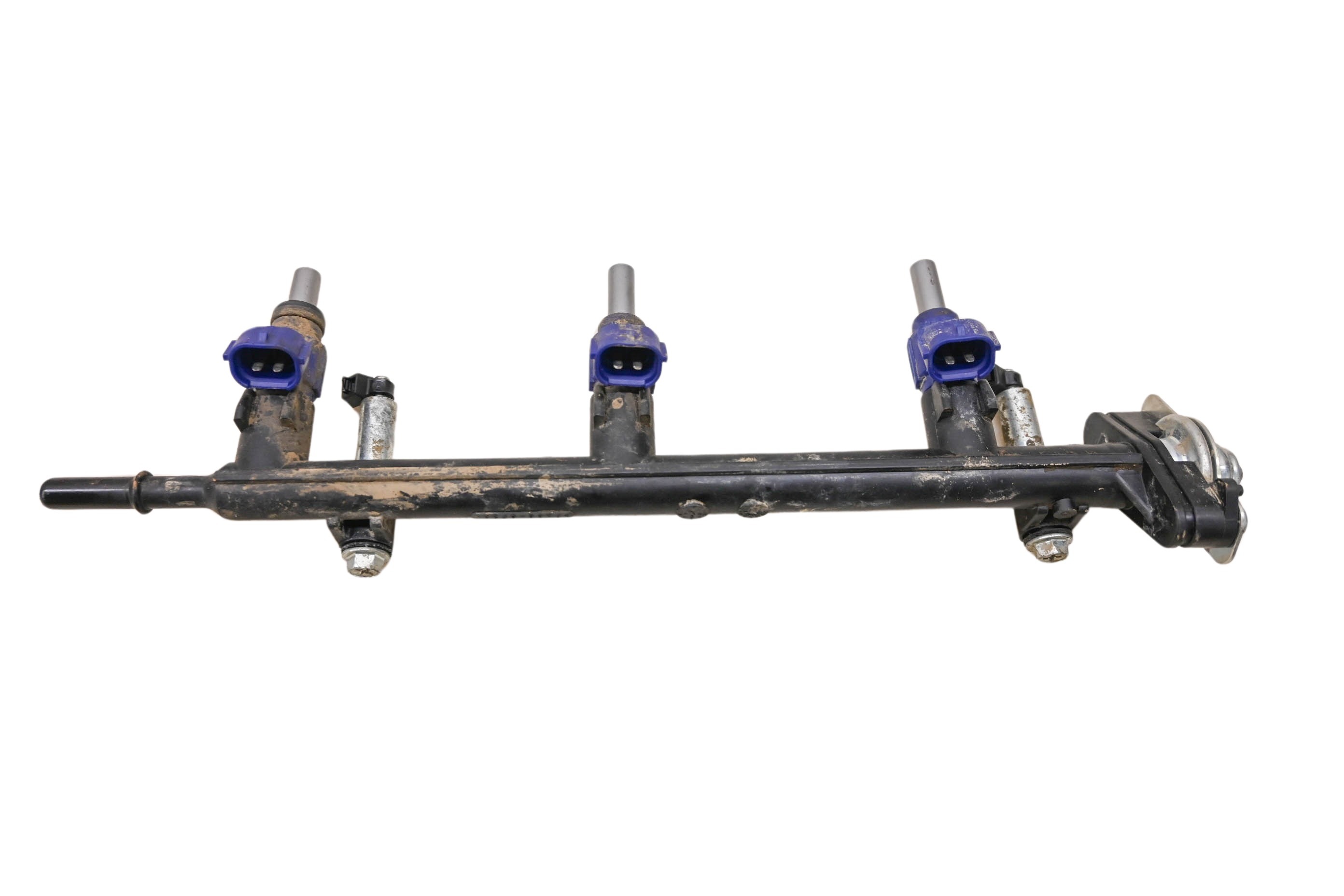 16 Yamaha YXZ1000R Fuel Injectors