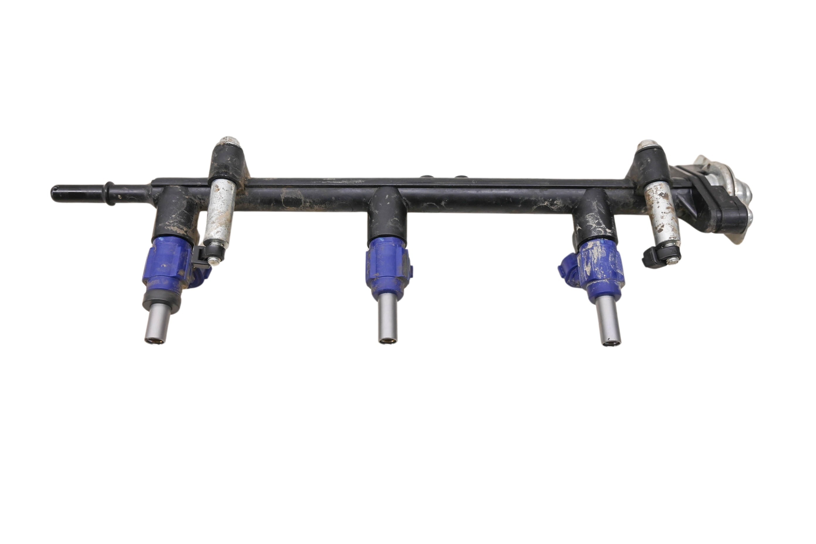 16 Yamaha YXZ1000R Fuel Injectors