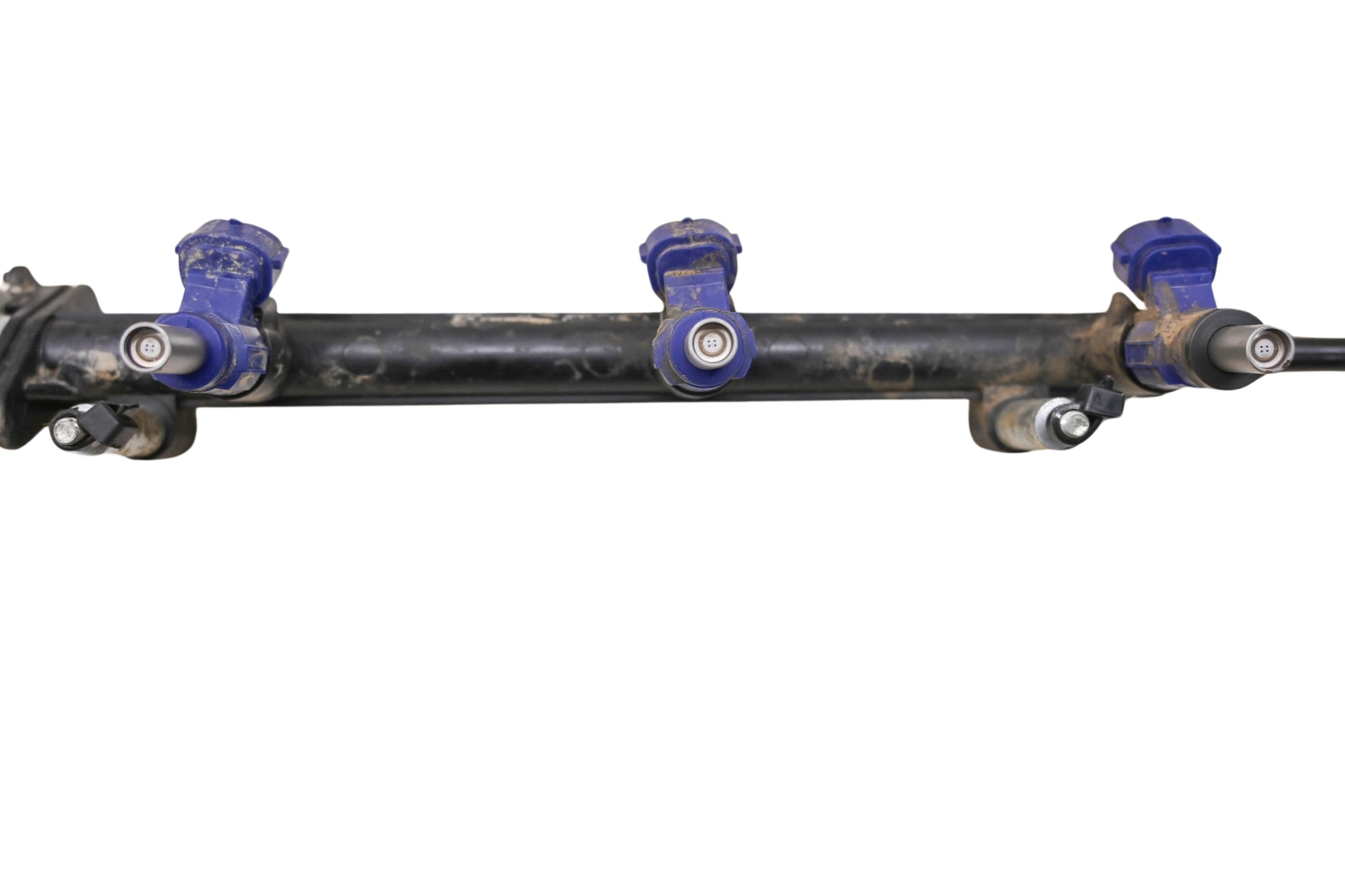 16 Yamaha YXZ1000R Fuel Injectors