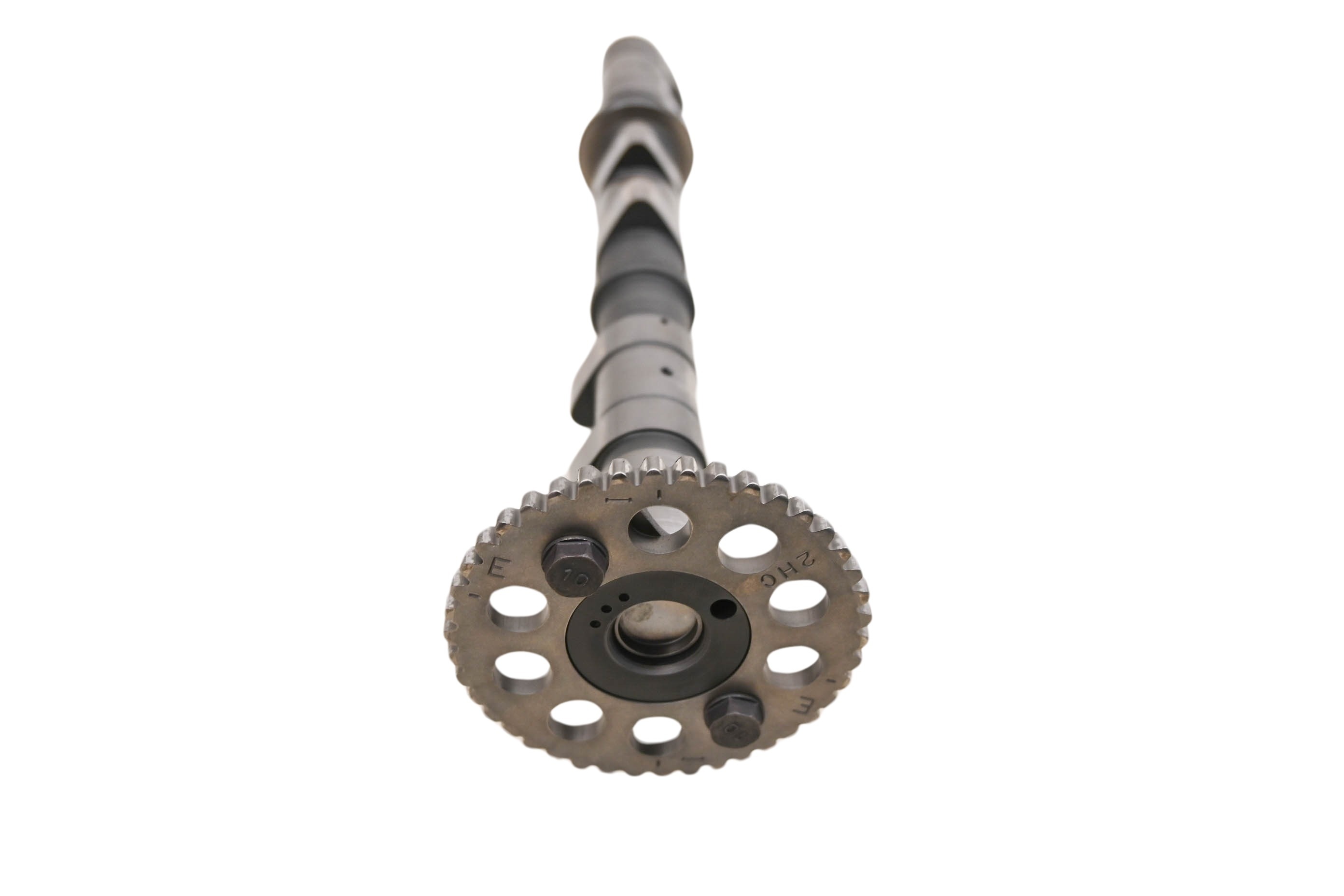 16 Yamaha YXZ1000R Exhaust Camshaft Cam Shaft