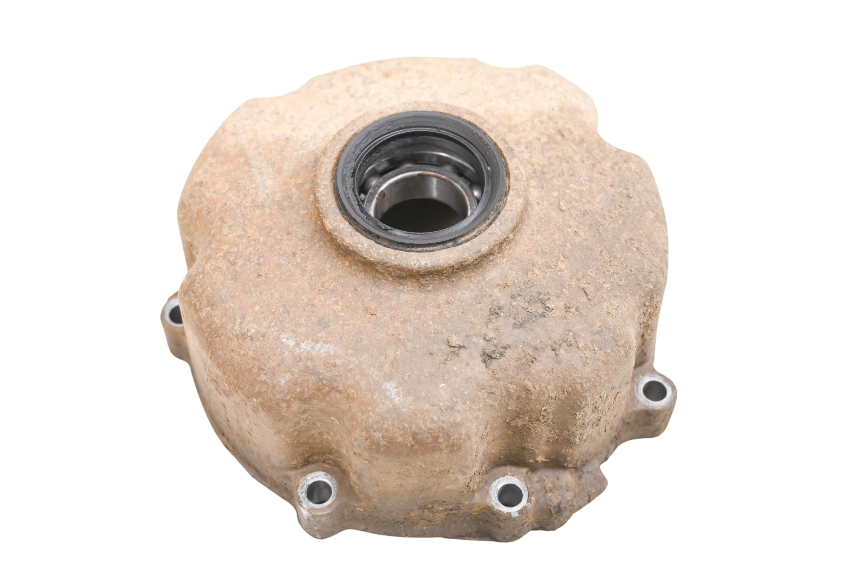 16 Yamaha YXZ1000R Output Shaft Cover