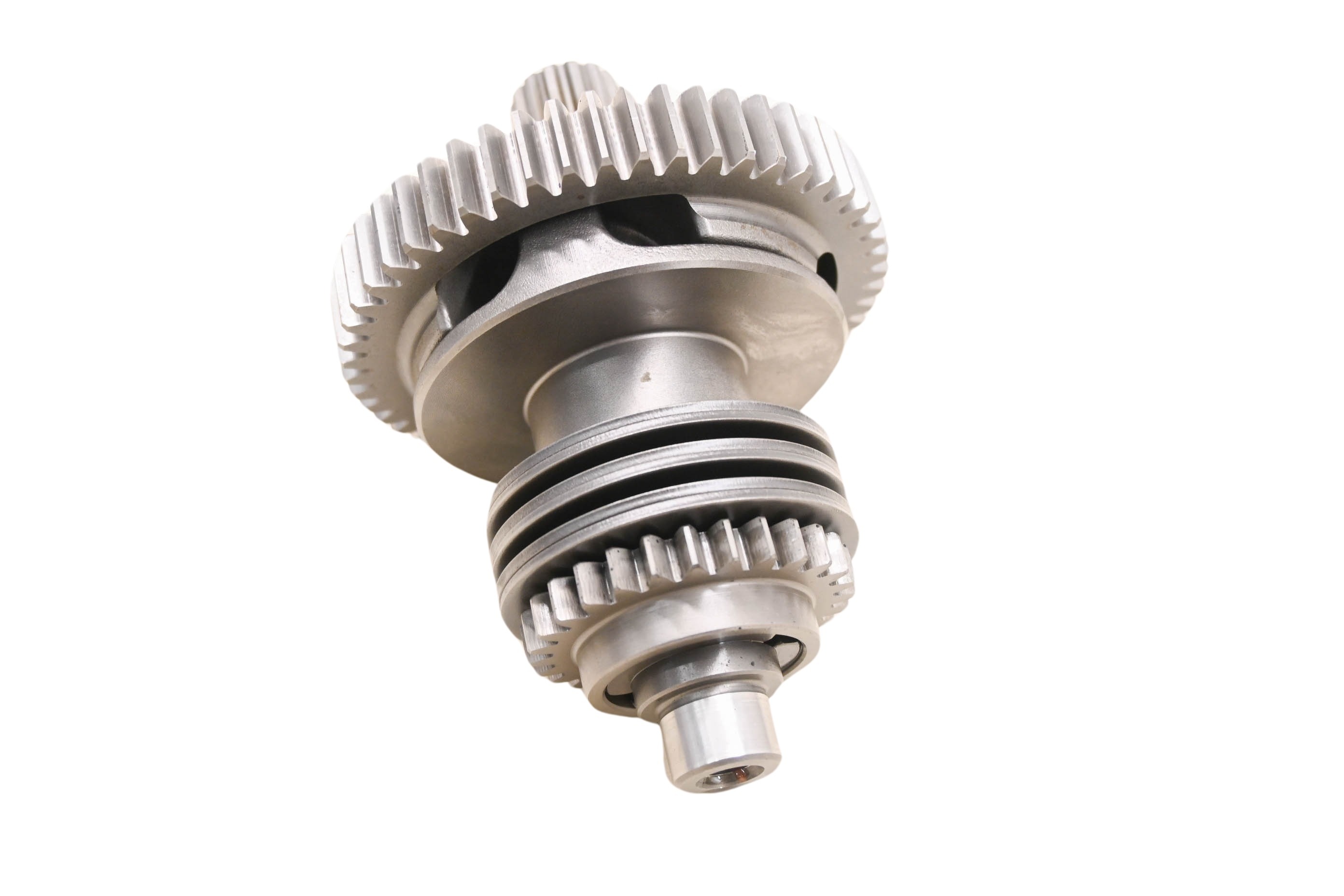 16 Yamaha YXZ1000R Transmission Final Shaft