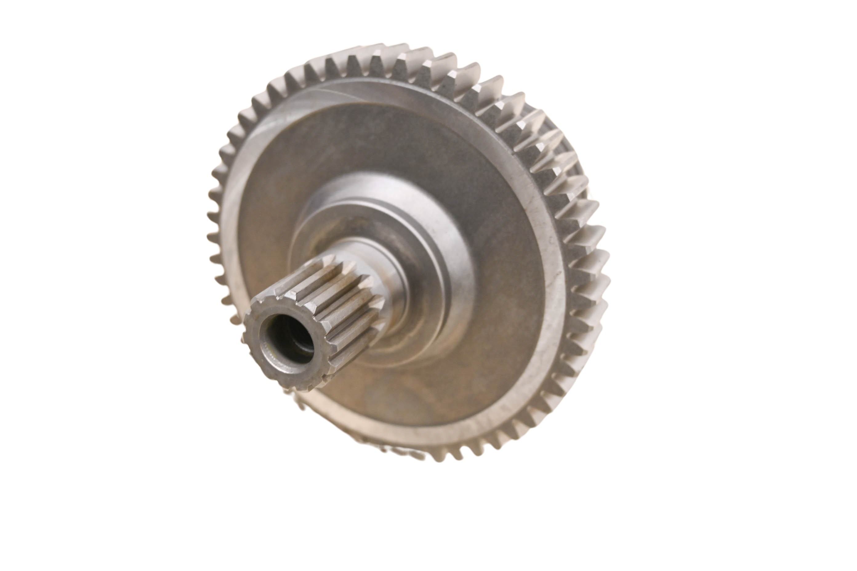 16 Yamaha YXZ1000R Transmission Final Shaft