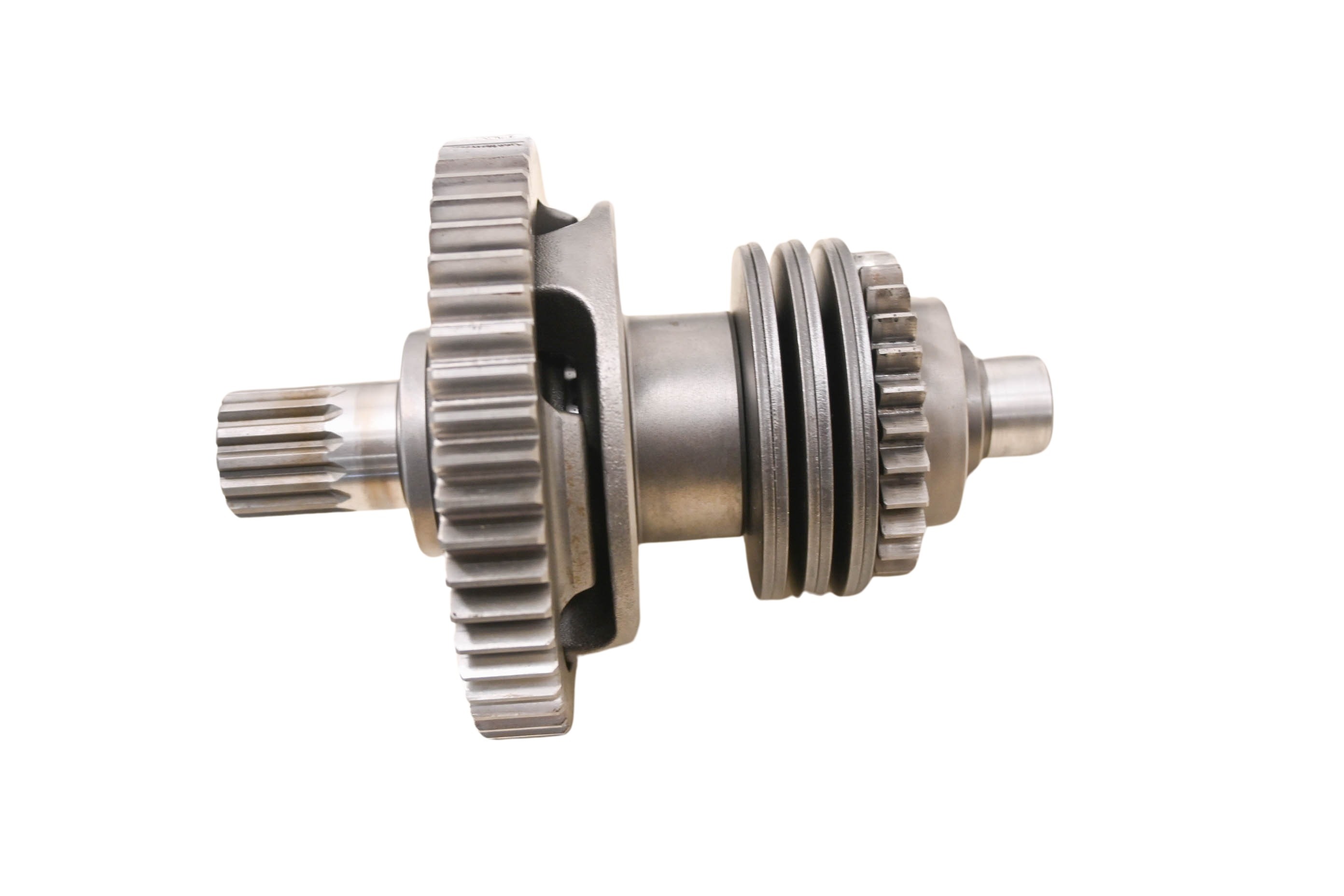 16 Yamaha YXZ1000R Transmission Final Shaft