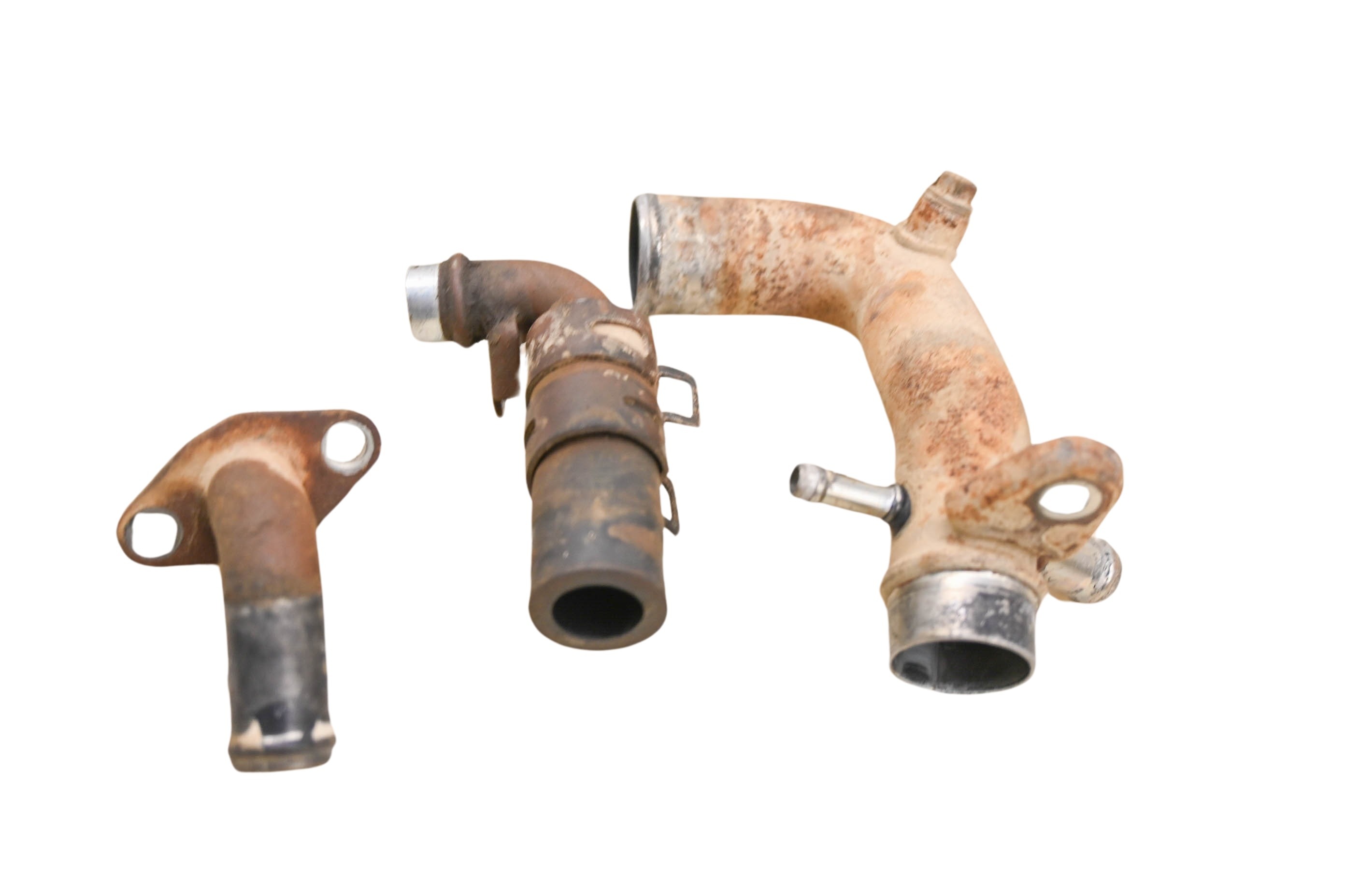 16 Yamaha YXZ1000R Water Pipe Joints