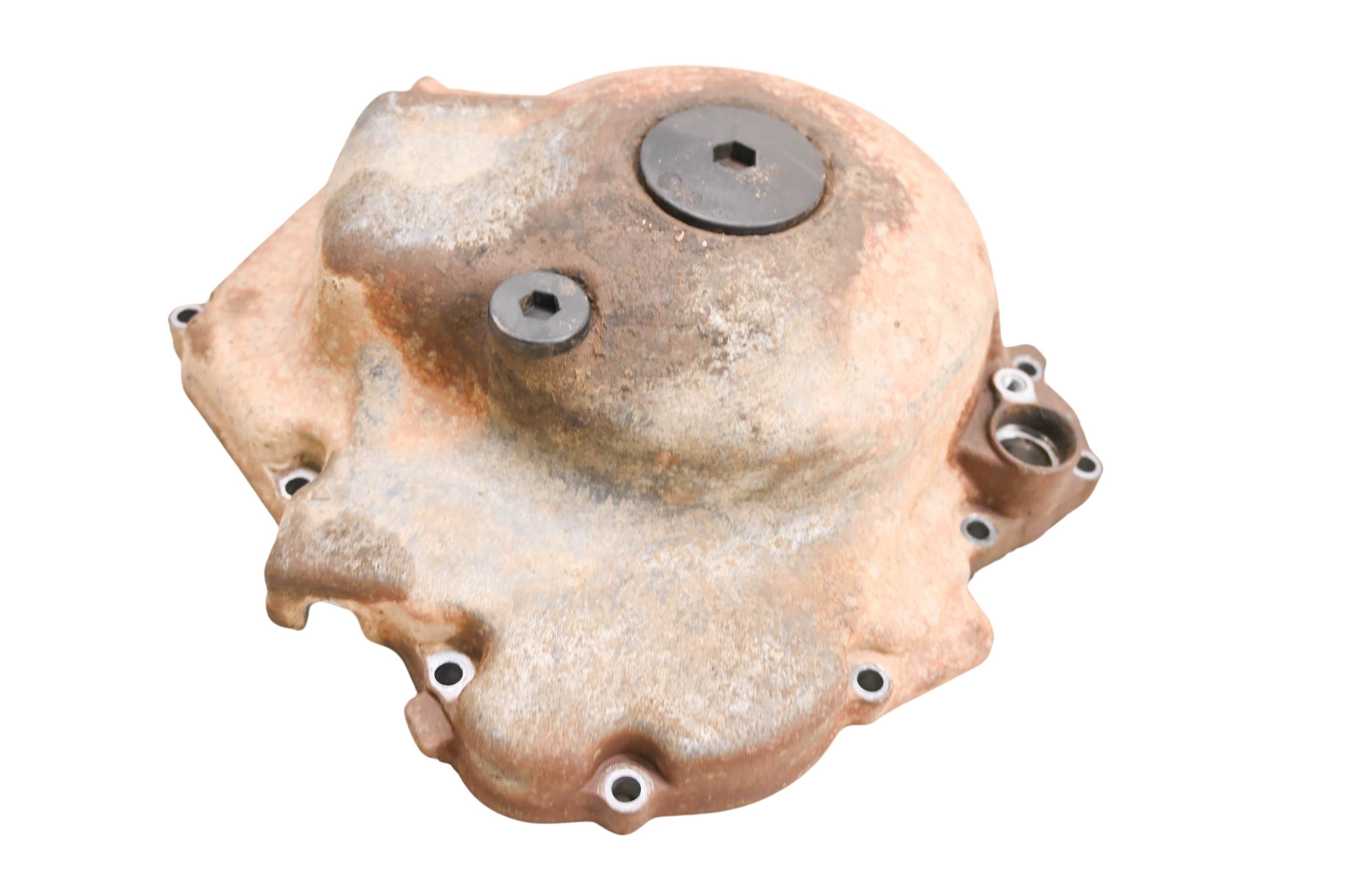 16 Yamaha YXZ1000R Stator Cover