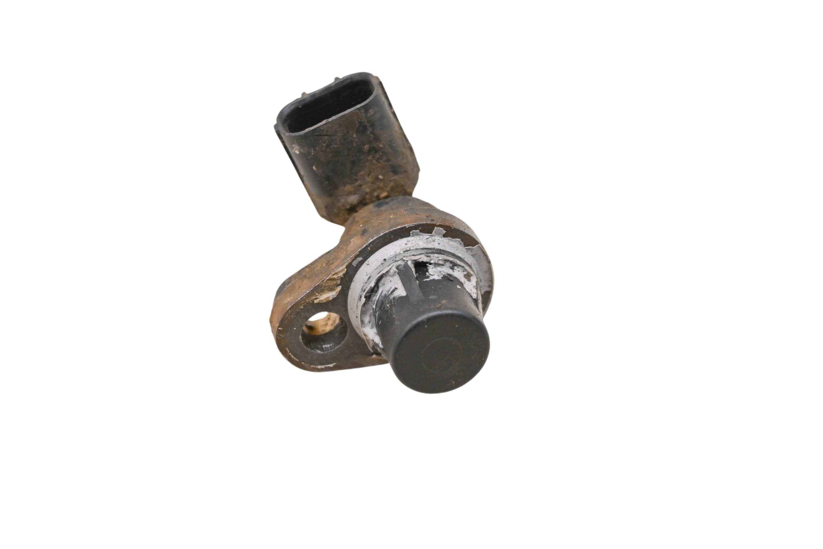 16 Yamaha YXZ1000R Speed Sensor