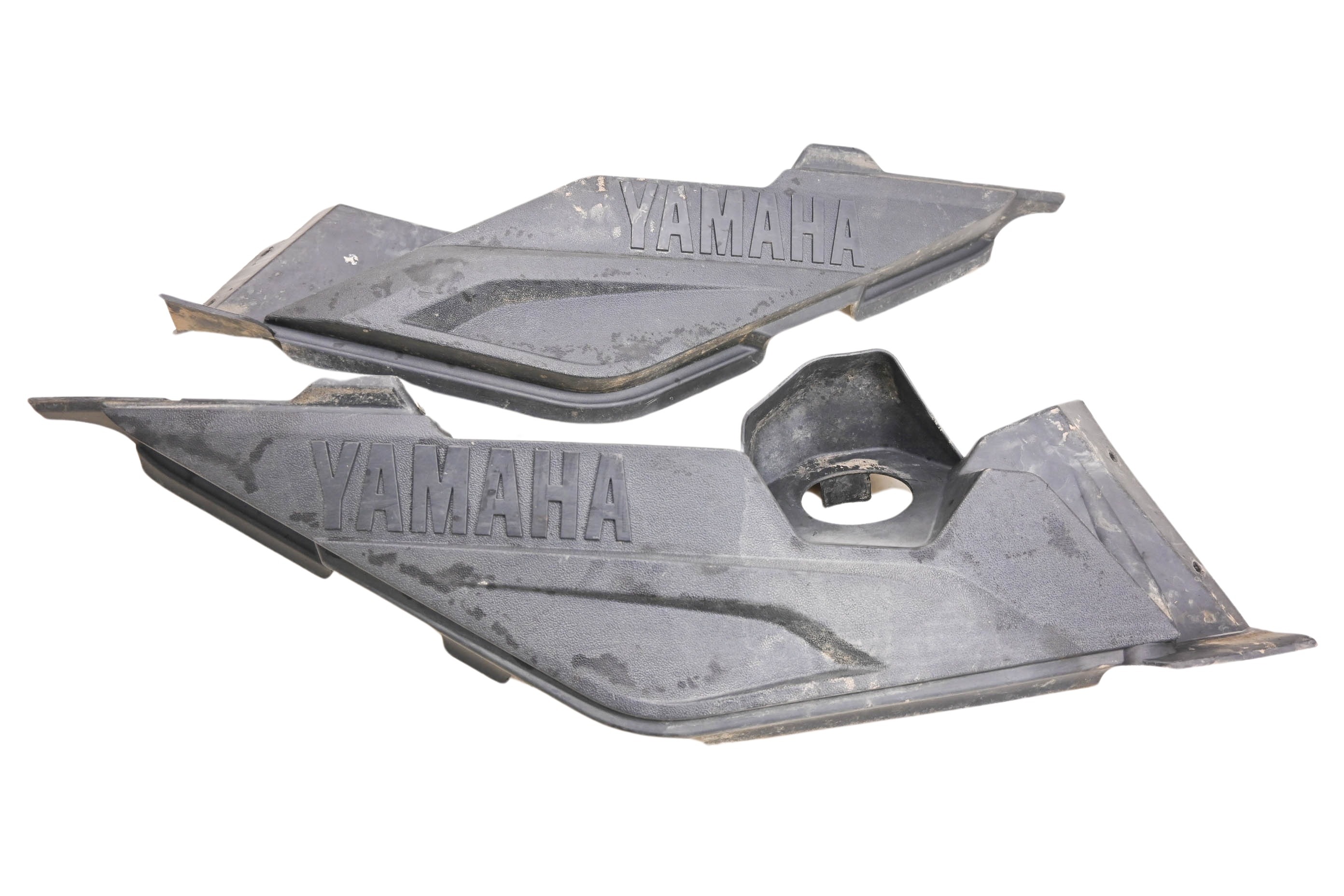 16 Yamaha YXZ1000R Side Covers Panels Fenders Left & Right