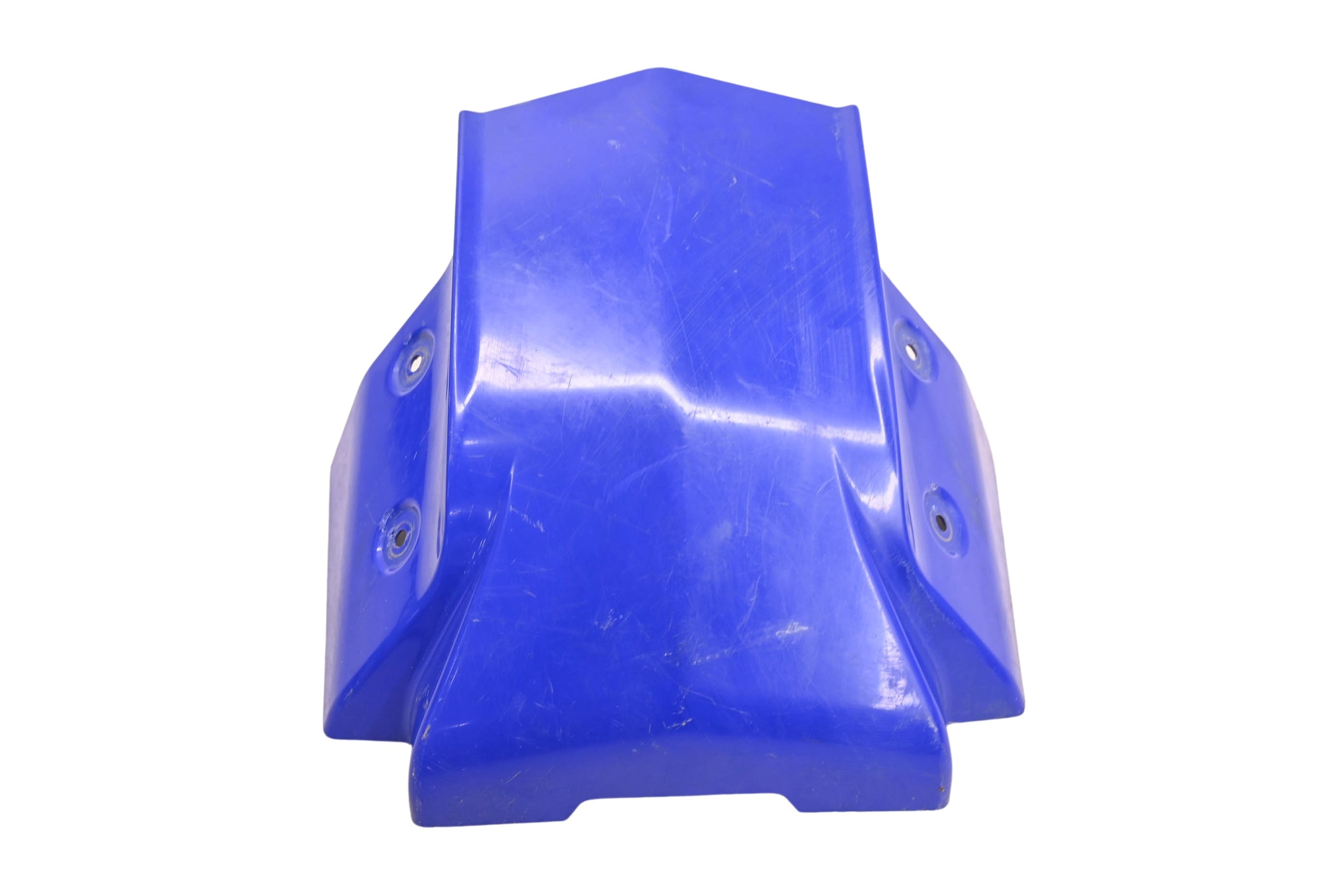 16 Yamaha YXZ1000R Upper Console Cover