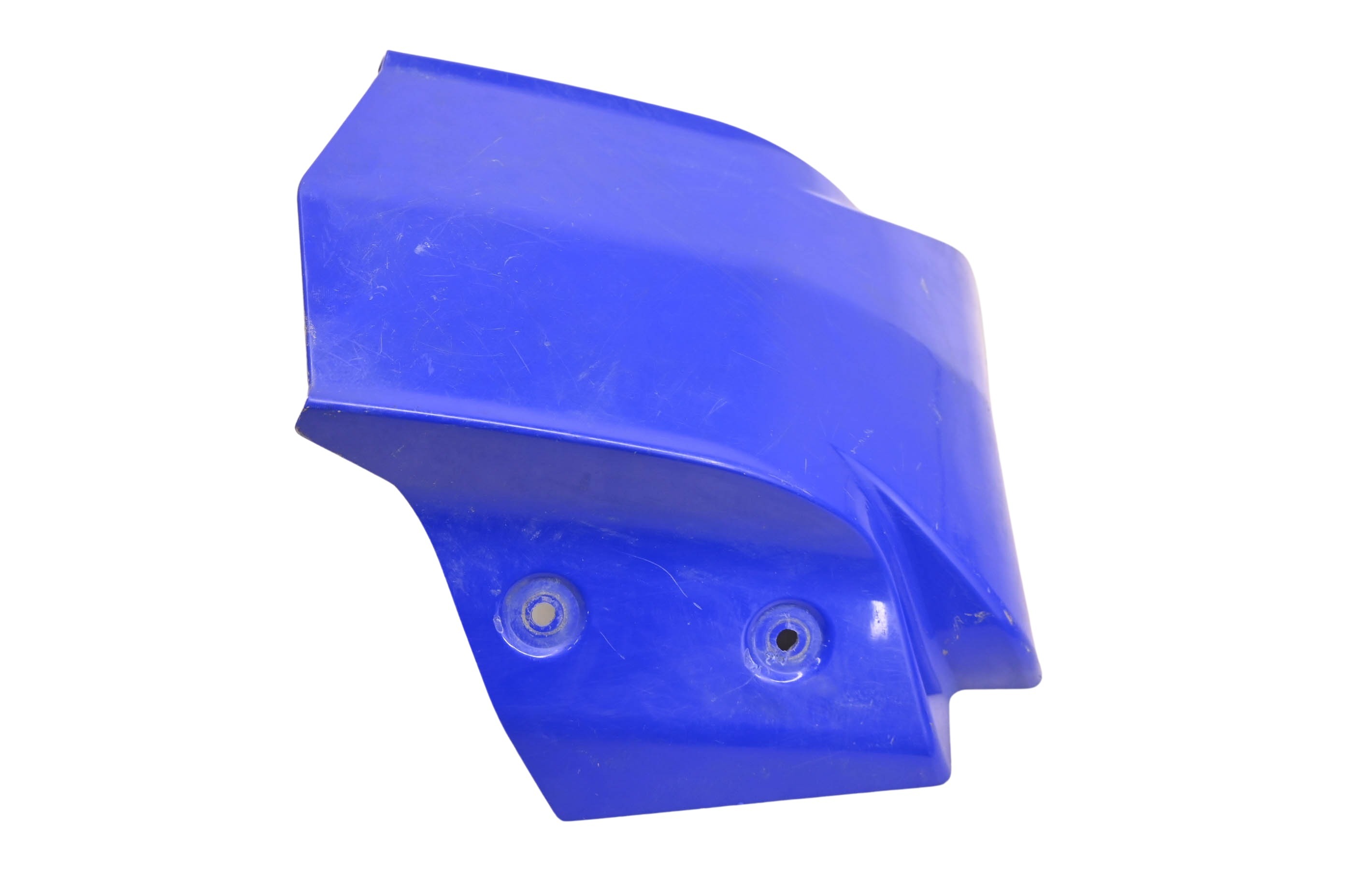16 Yamaha YXZ1000R Upper Console Cover