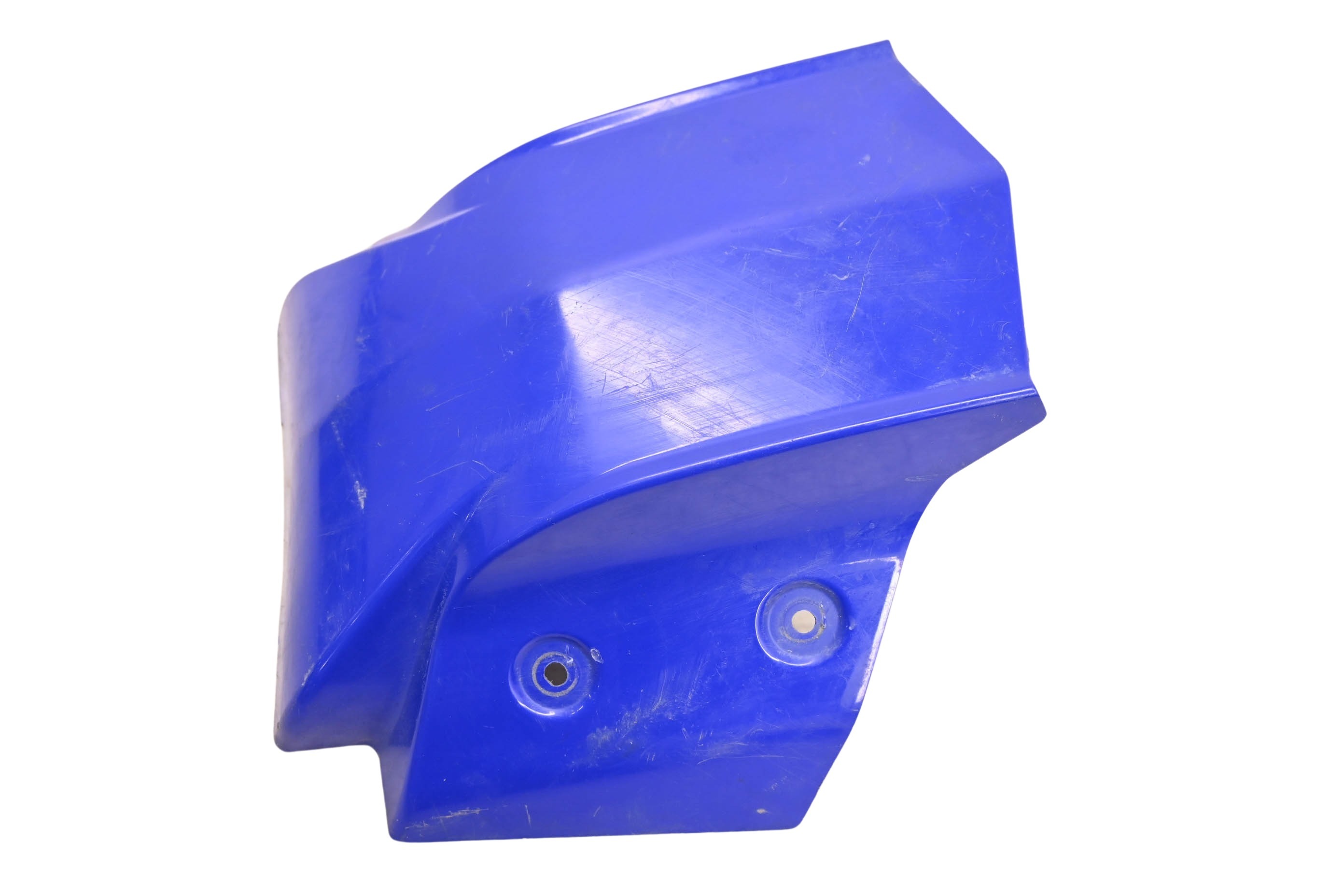 16 Yamaha YXZ1000R Upper Console Cover