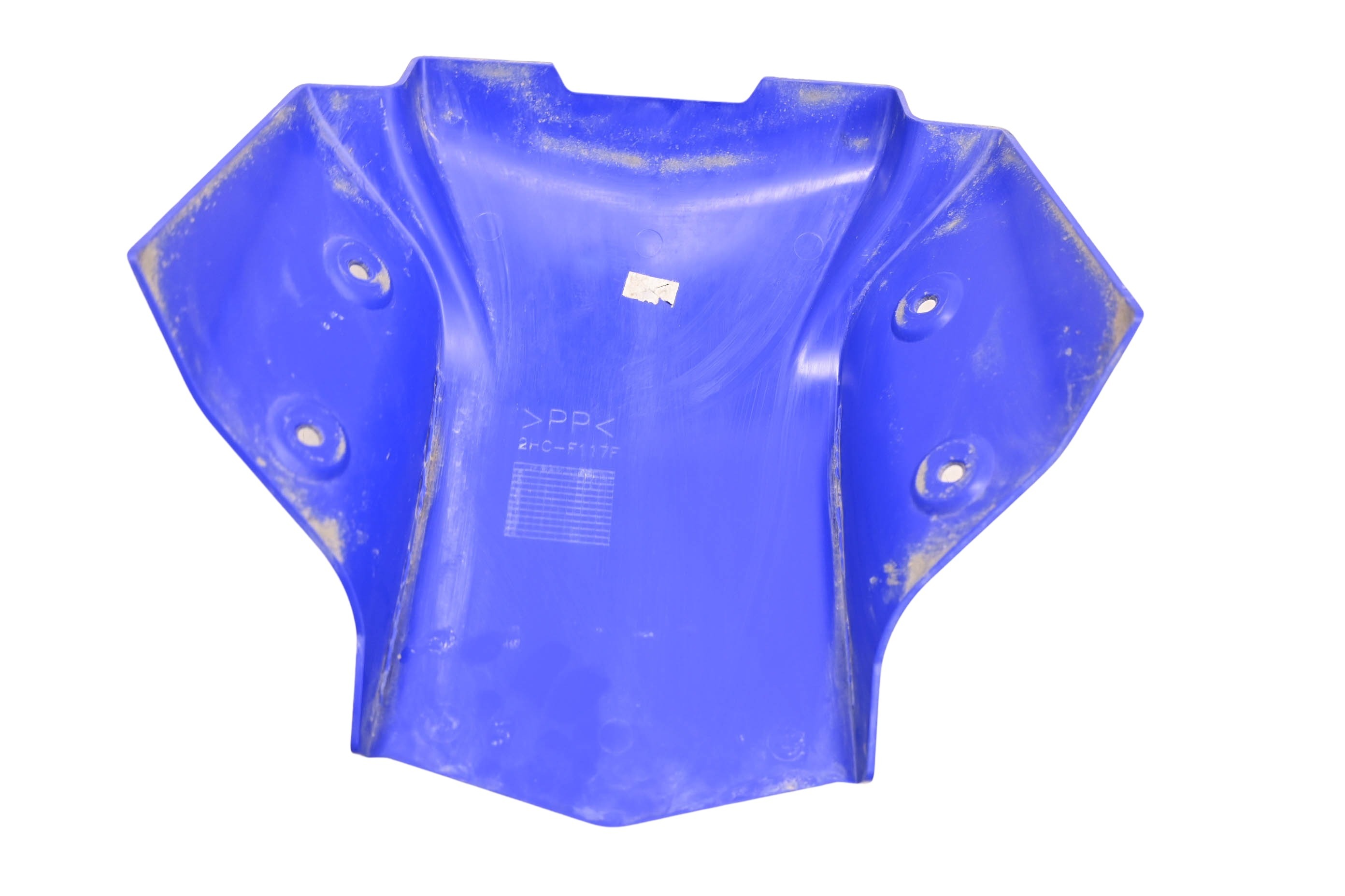 16 Yamaha YXZ1000R Upper Console Cover