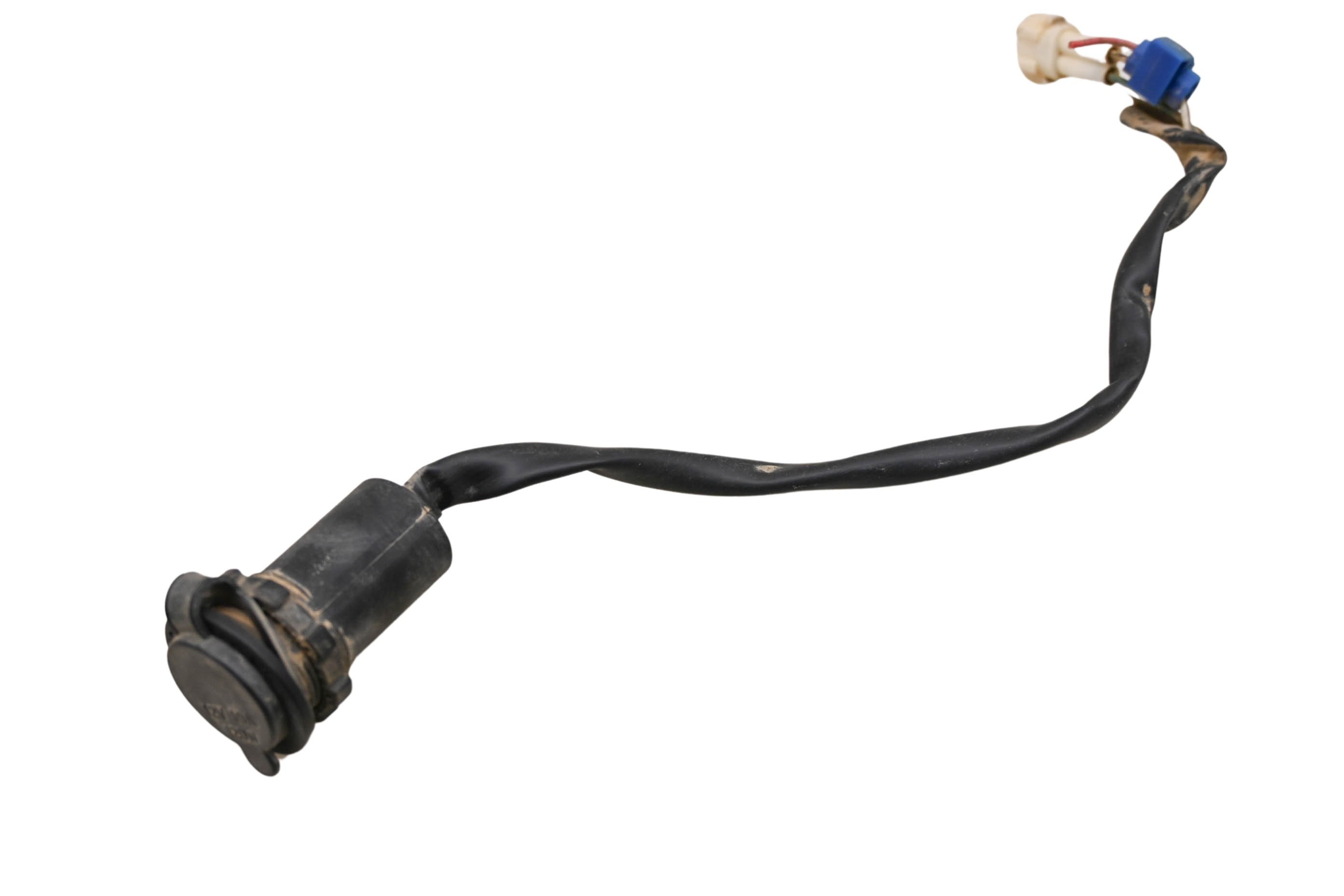 16 Yamaha YXZ1000R 12 Volt Accessory Outlet 12V