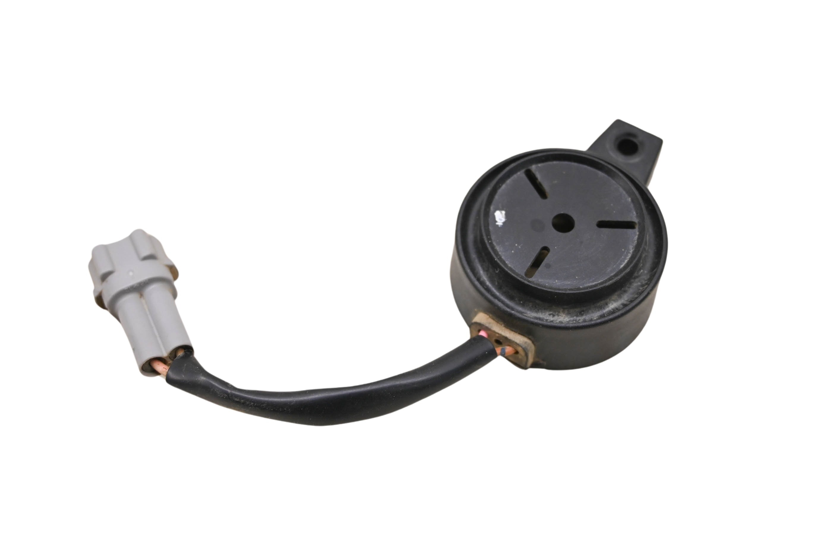 16 Yamaha YXZ1000R Horn